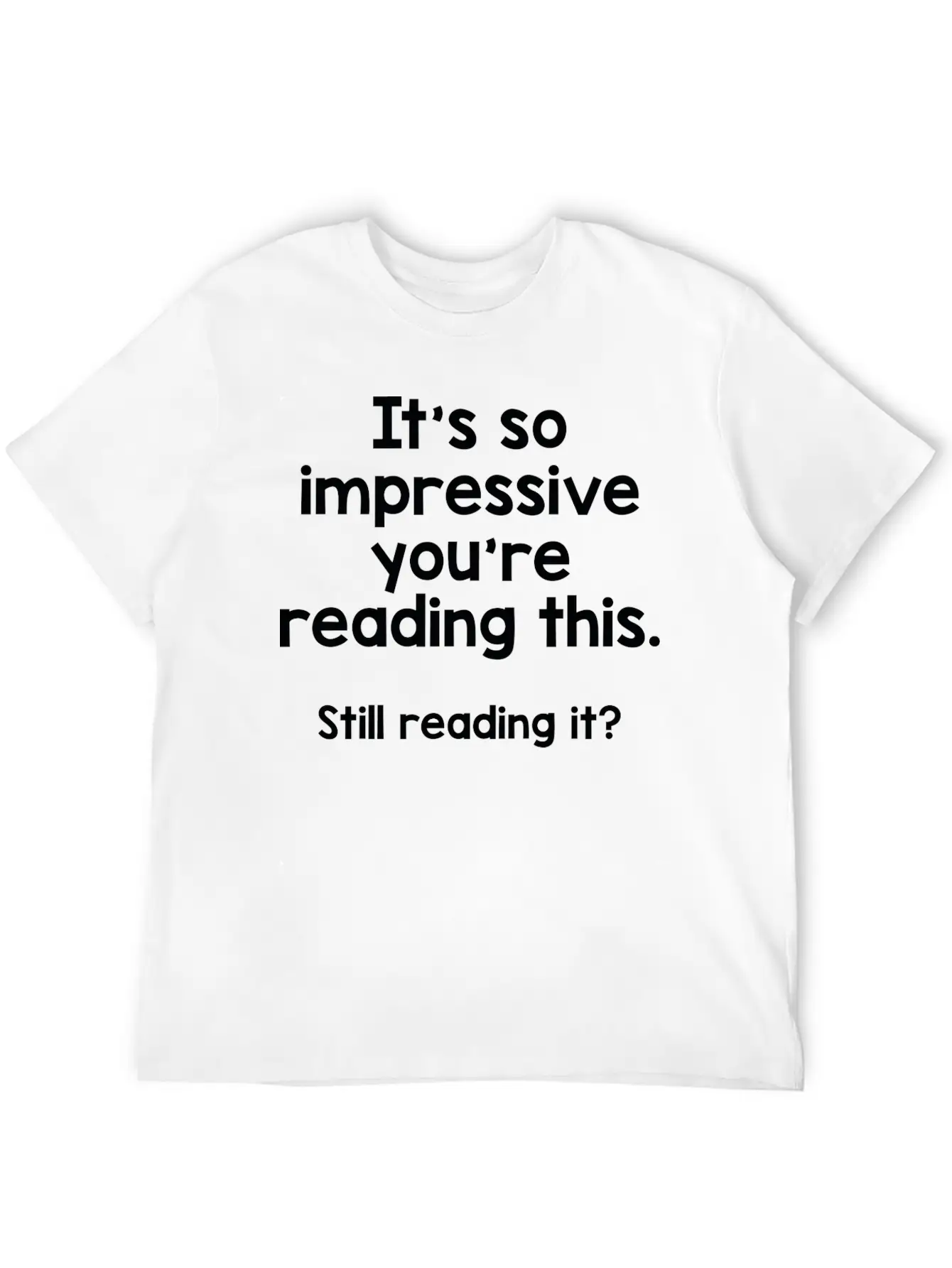 Still Reading It Essential Cotton Tee For Daily Outfits – Unisex Style