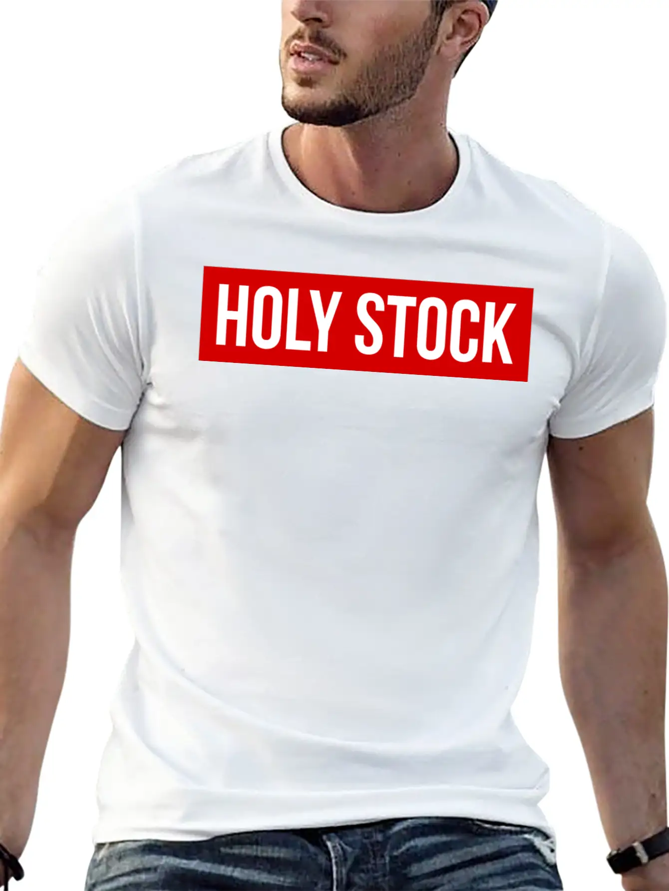 Stock Trader,Investor,Trading,Hodl,Billionaire Essential Cotton Tee For Daily Outfits – Unisex Style