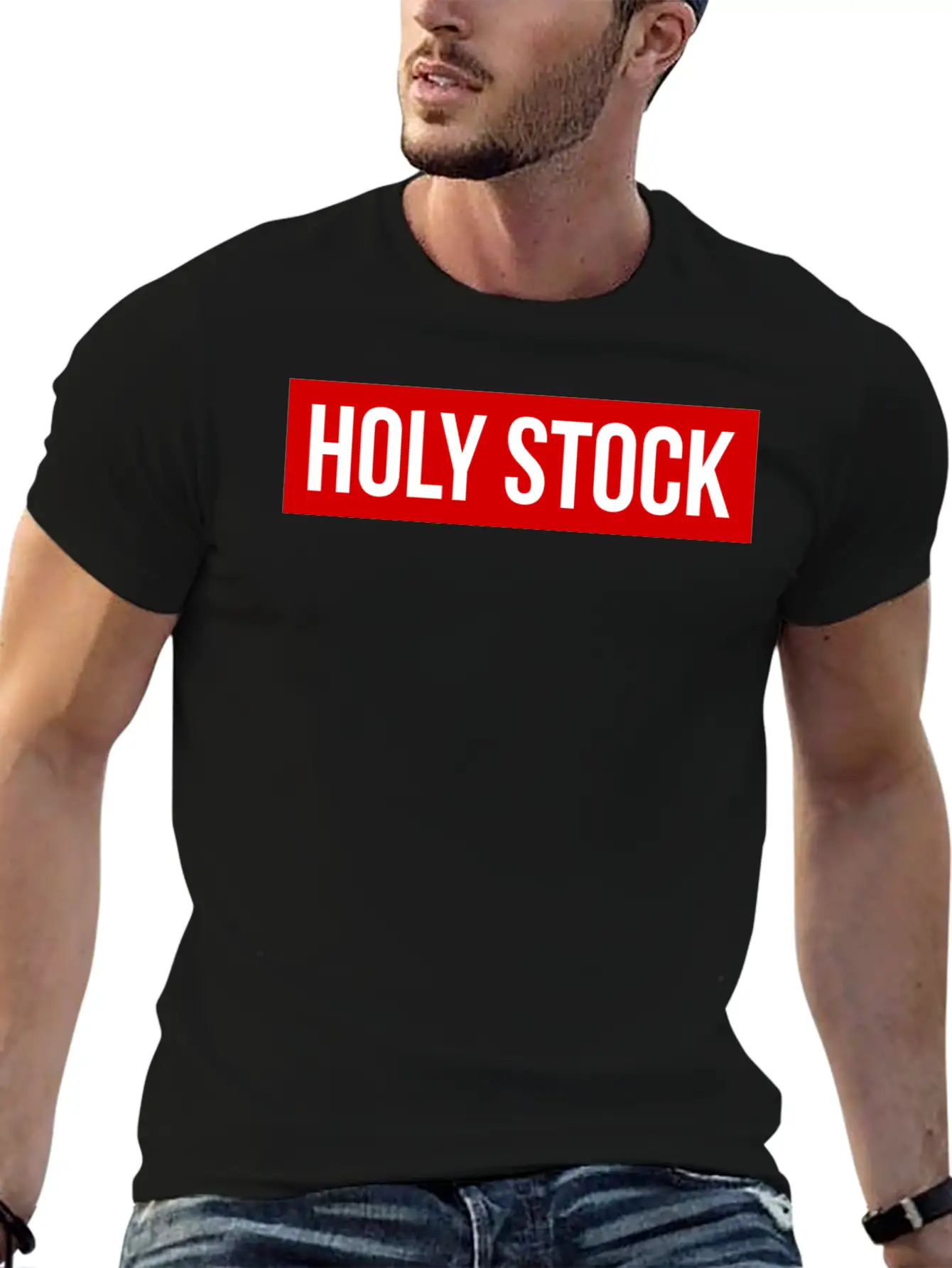 Stock Trader,Investor,Trading,Hodl,Billionaire Essential Cotton Tee For Daily Outfits – Unisex Style