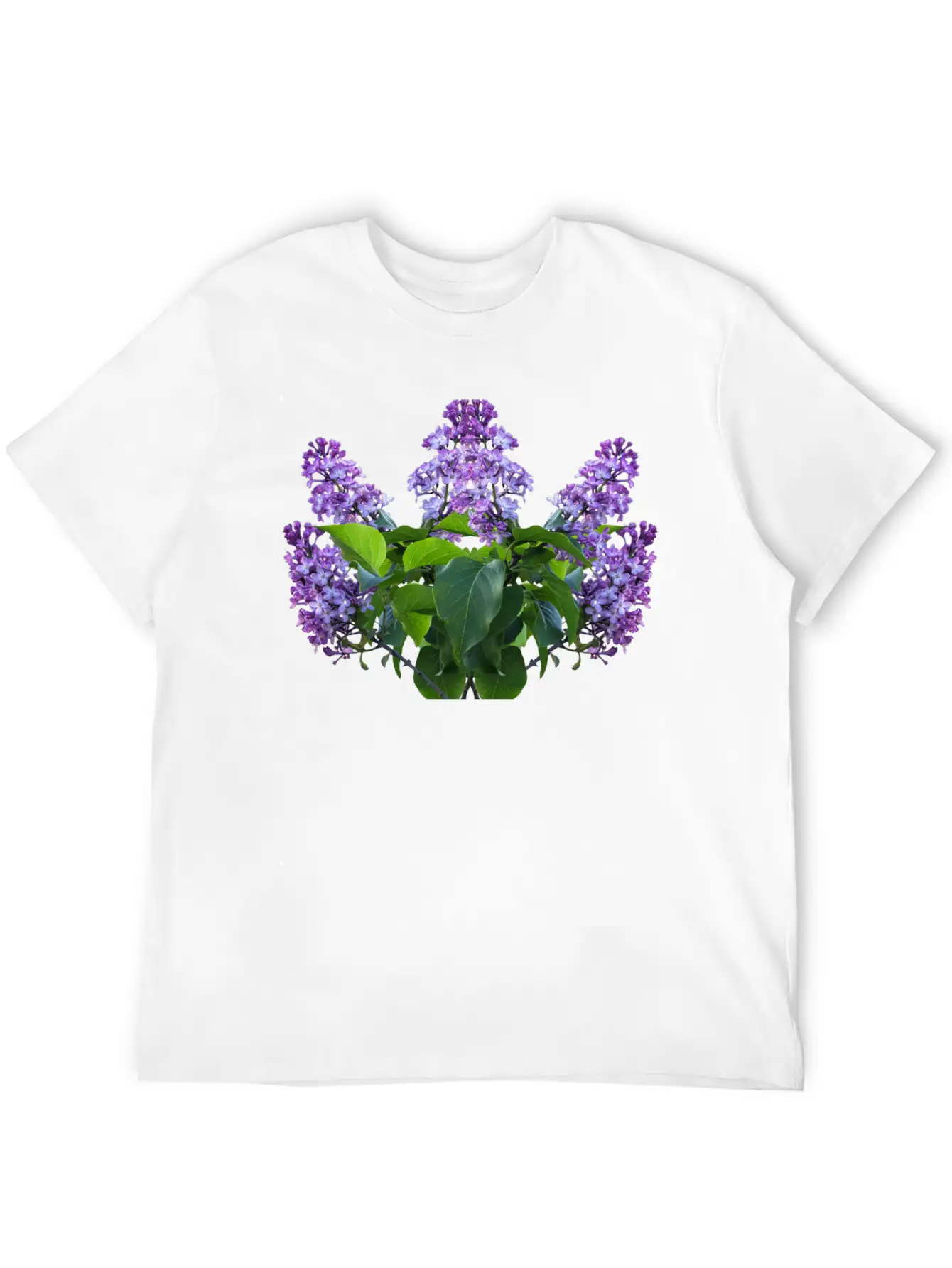 Strauecher Buesche Shrubbery Garten Garden Plants6 Unisex Casual T-Shirt – Clean Design For Daily Comfort