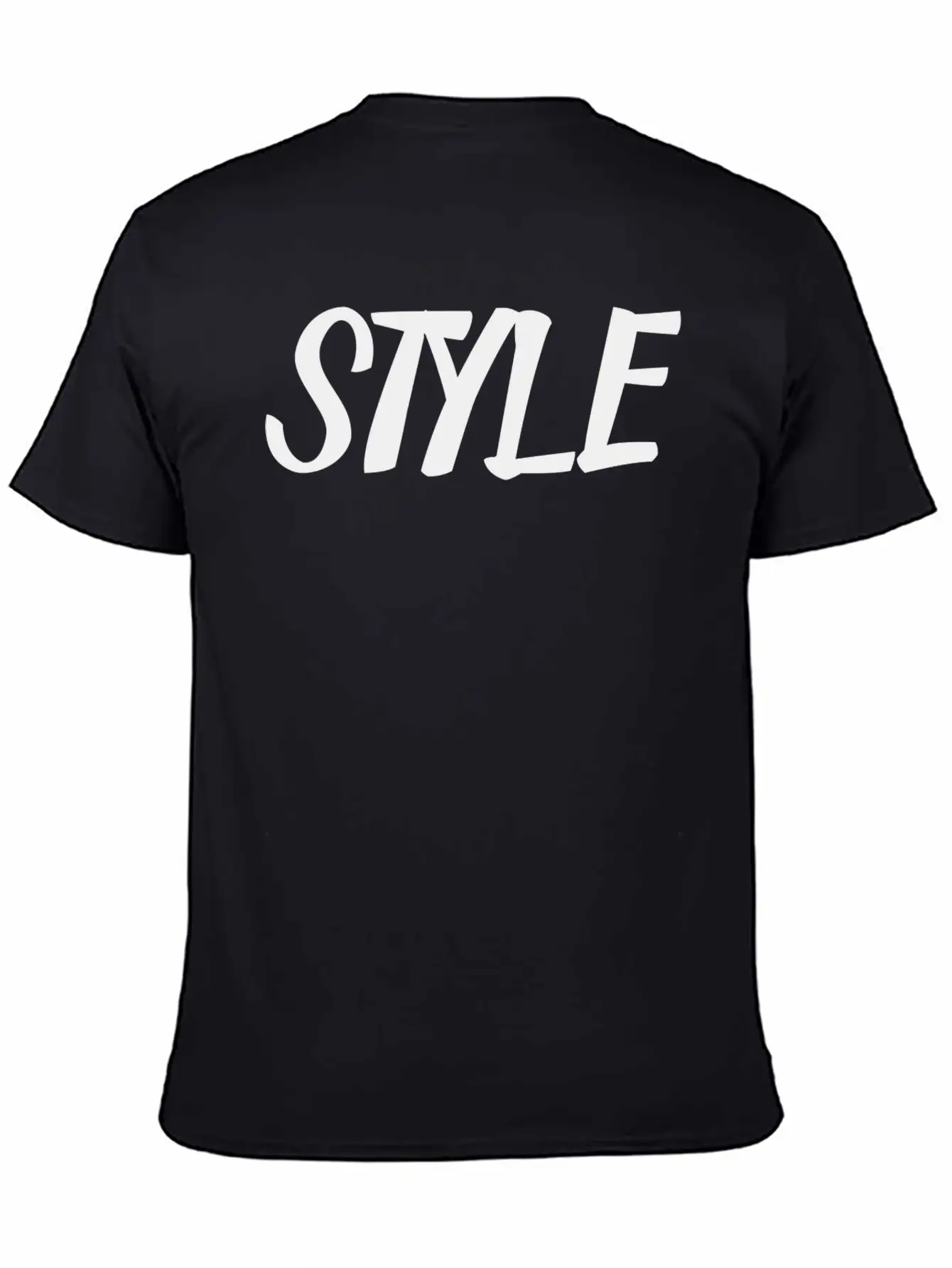 Style Unisex Casual T-Shirt – Clean Design For Daily Comfort