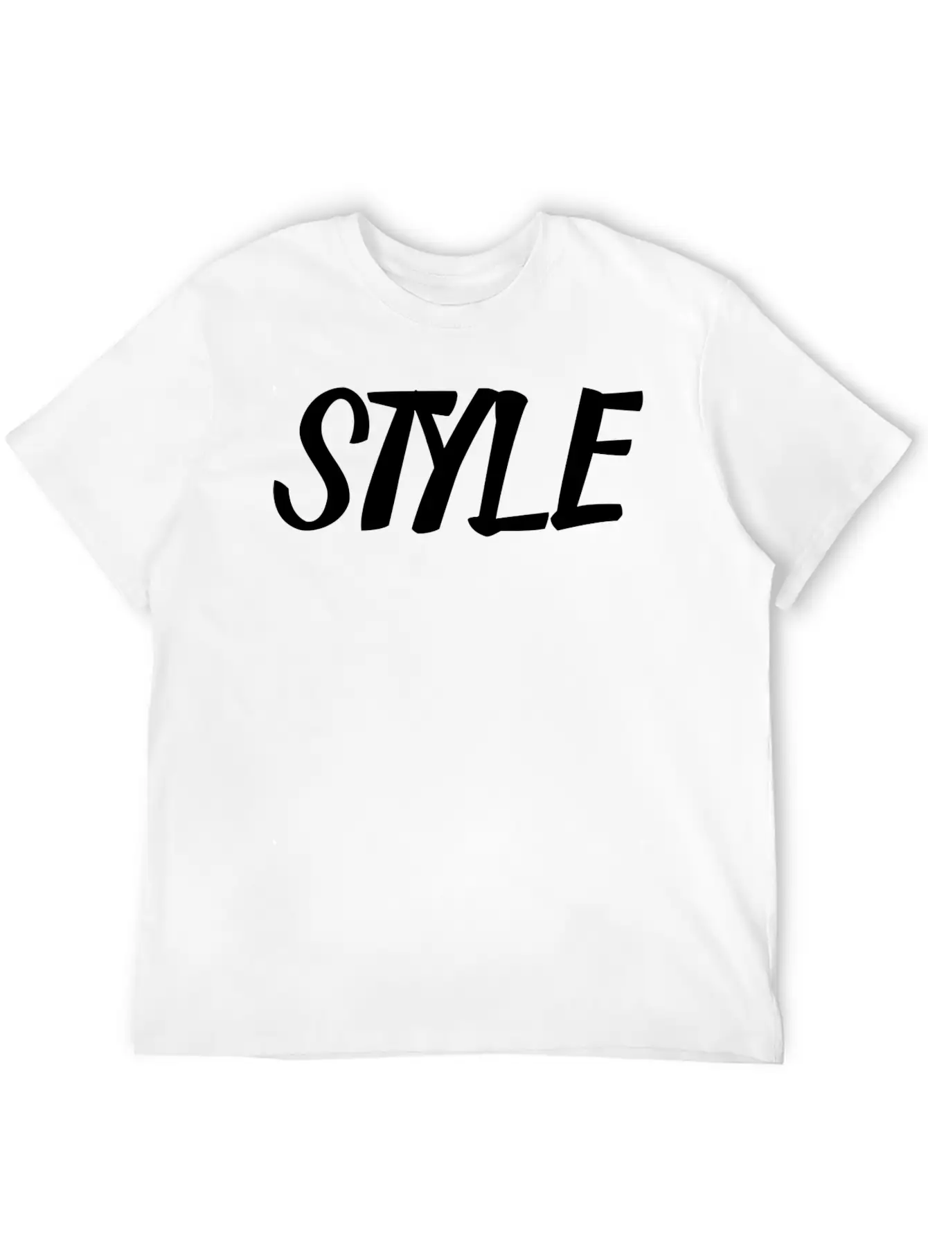 Style Unisex Casual T-Shirt – Clean Design For Daily Comfort