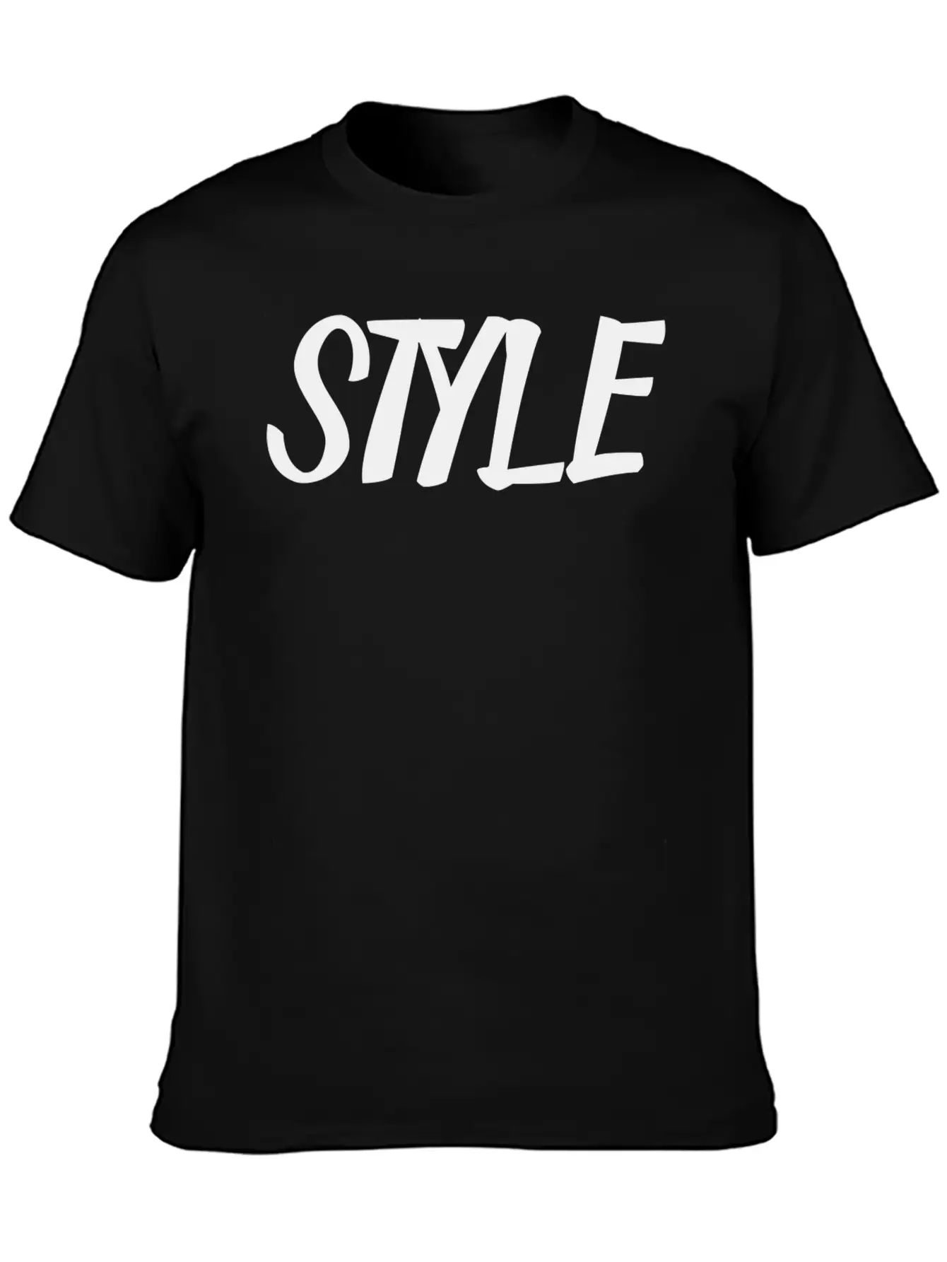 Style Unisex Casual T-Shirt – Clean Design For Daily Comfort