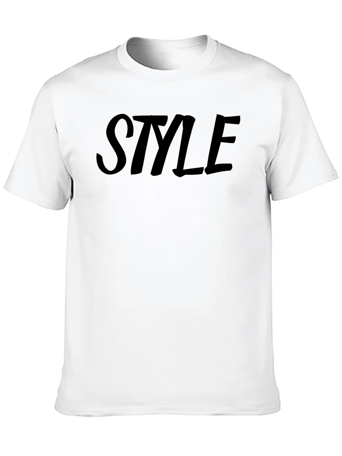 Style Unisex Casual T-Shirt – Clean Design For Daily Comfort