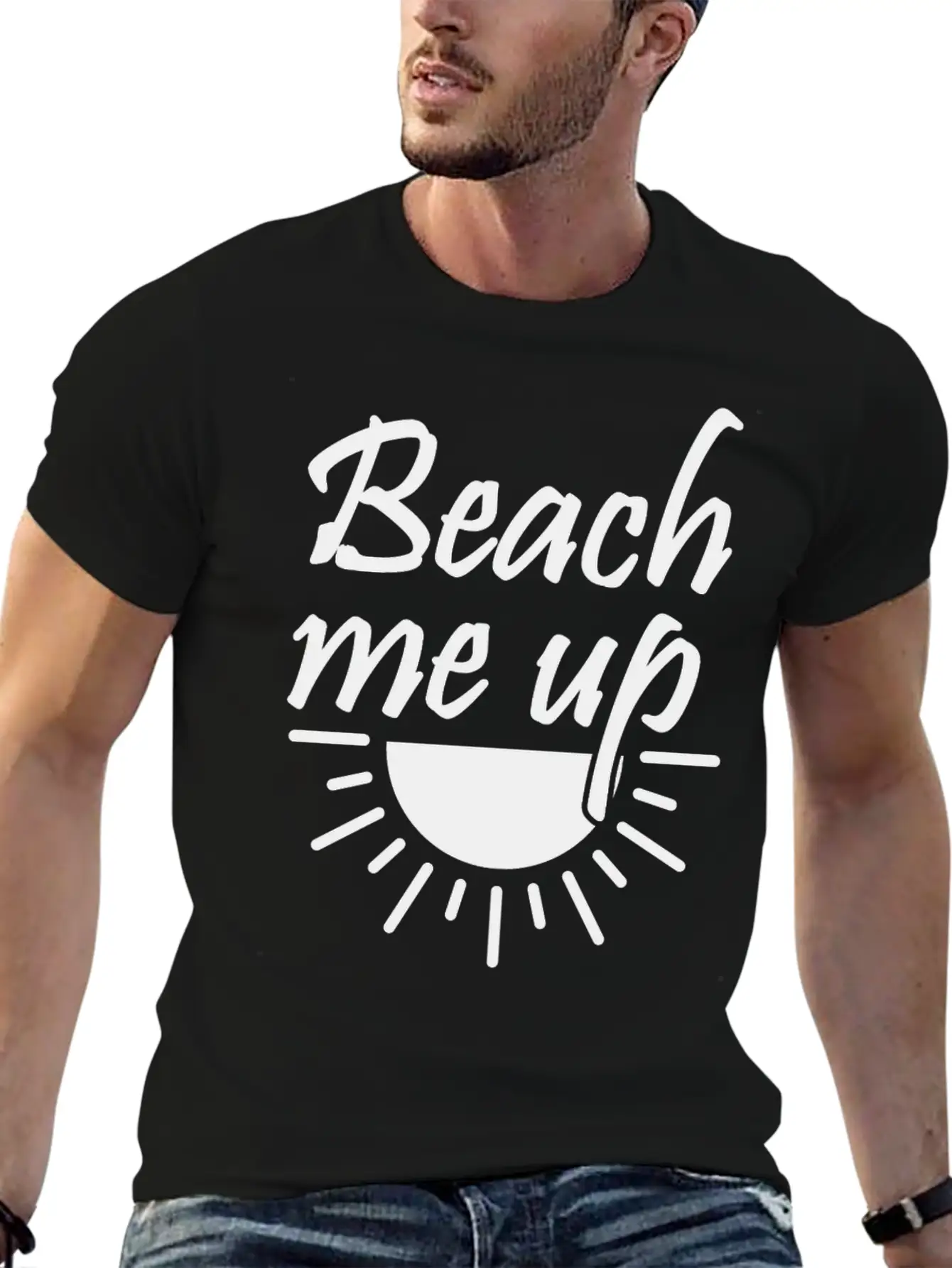 Summer Essential Cotton Tee For Daily Outfits – Unisex Style
