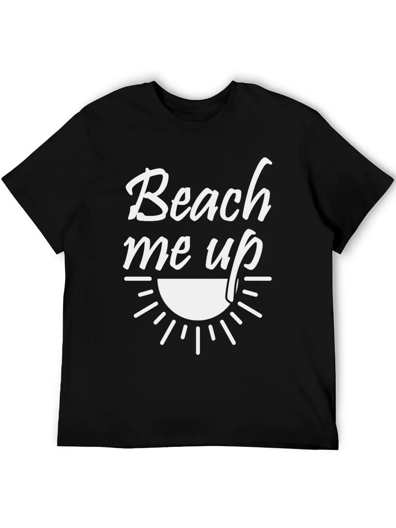 Summer Essential Cotton Tee For Daily Outfits – Unisex Style