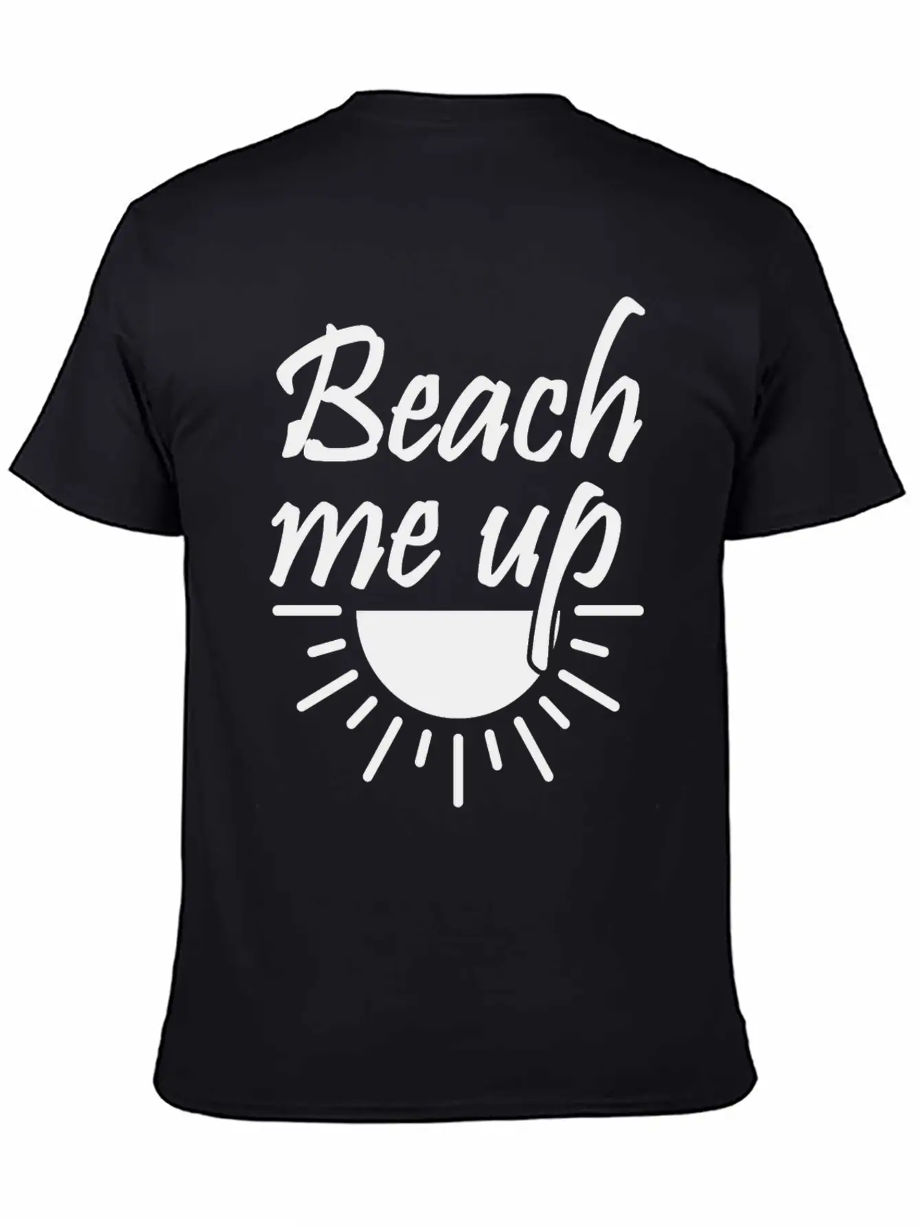 Summer Essential Cotton Tee For Daily Outfits – Unisex Style