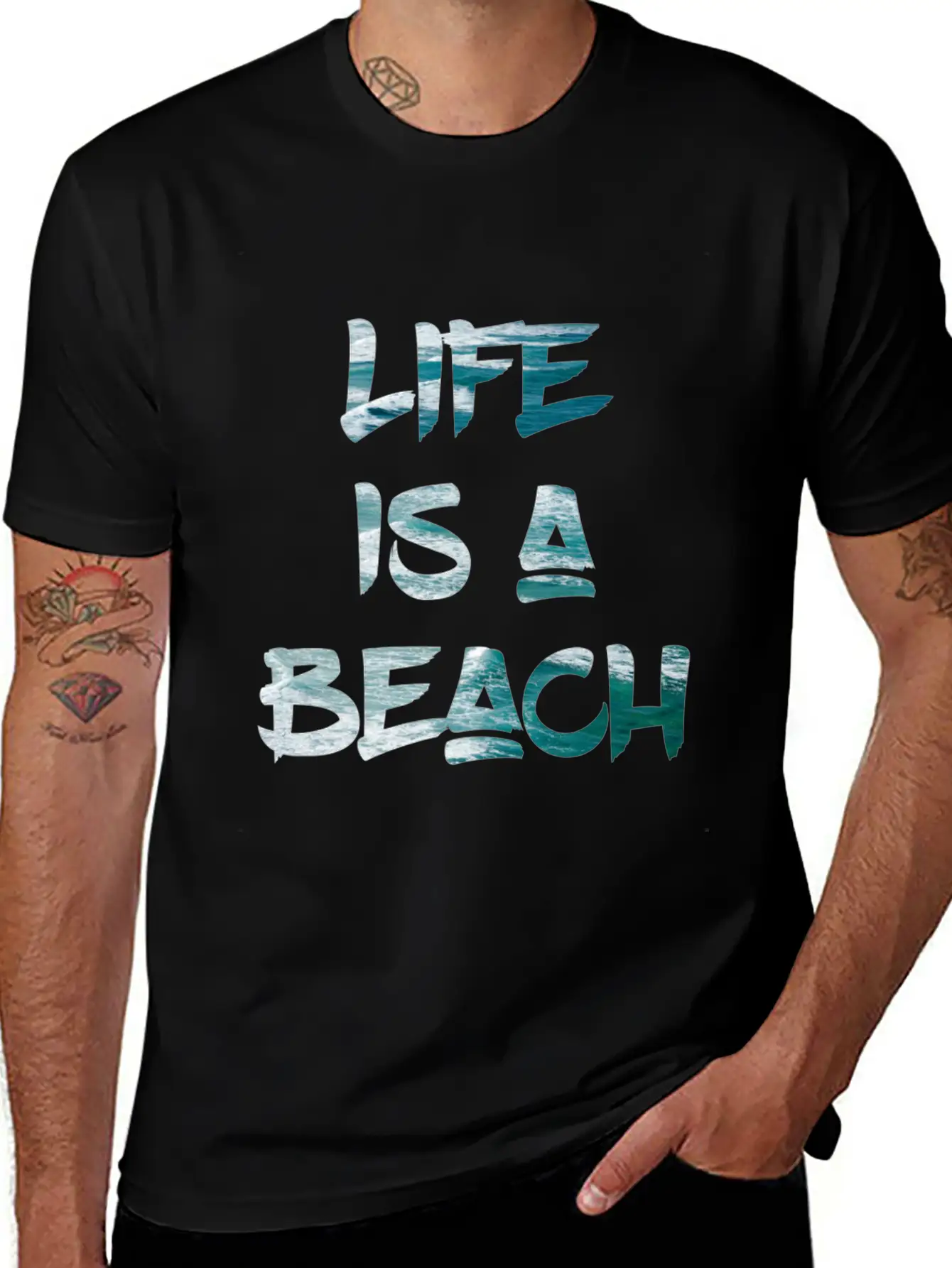Summer Soft Cotton Short Sleeve Tee – Unisex Wardrobe Staple