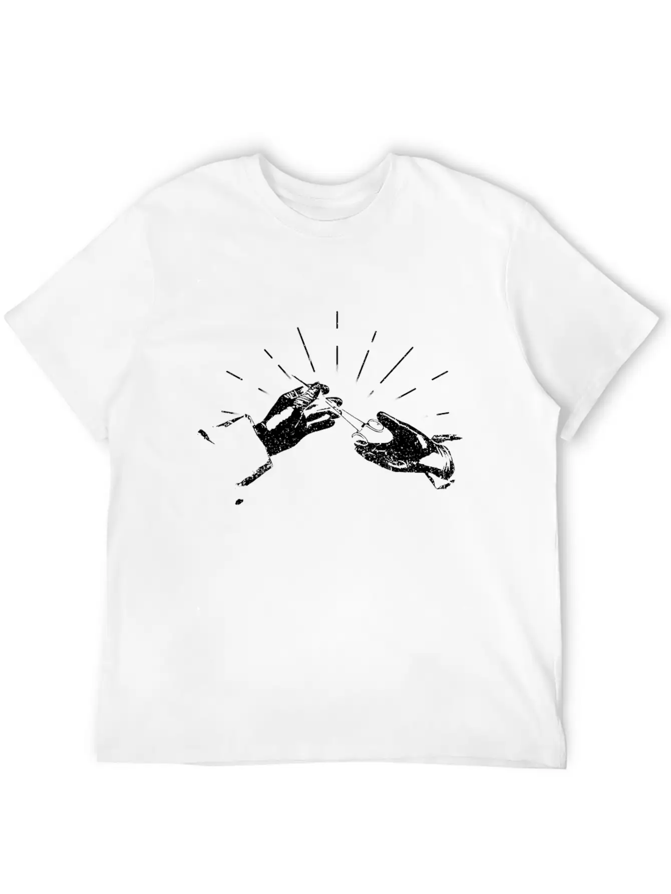 Surgeon Doctor Medicine Gift Doctor Surgery Lightweight Cotton T-Shirt – Daily Comfort Graphic Shirt