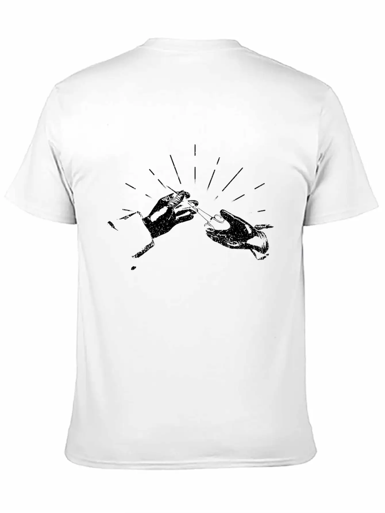 Surgeon Doctor Medicine Gift Doctor Surgery Lightweight Cotton T-Shirt – Daily Comfort Graphic Shirt