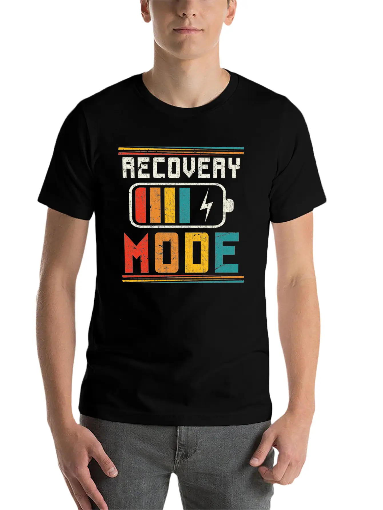 Surgery Recovery Hospital Patient Humor Essential Cotton Tee For Daily Outfits – Unisex Style