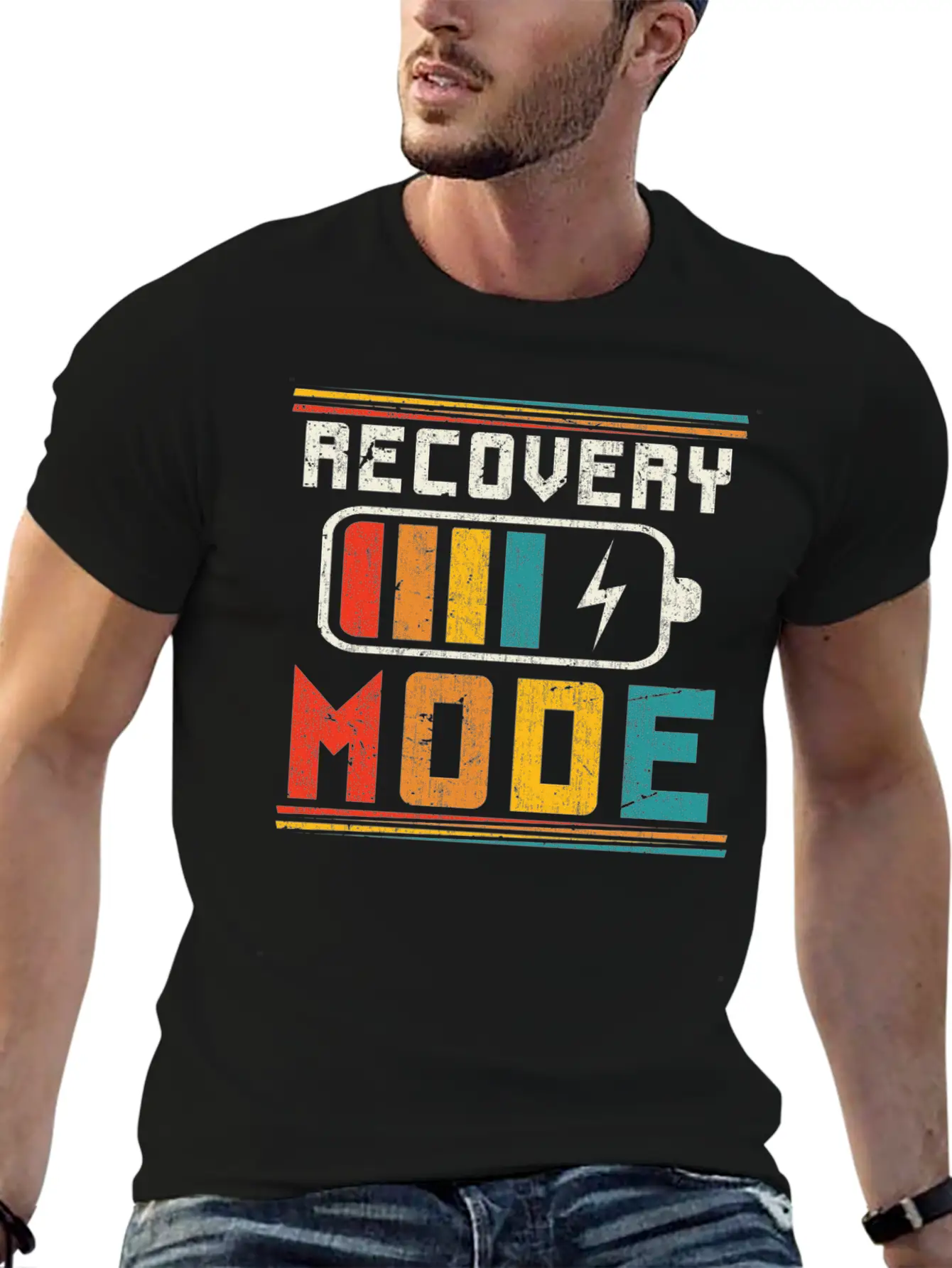 Surgery Recovery Hospital Patient Humor Essential Cotton Tee For Daily Outfits – Unisex Style