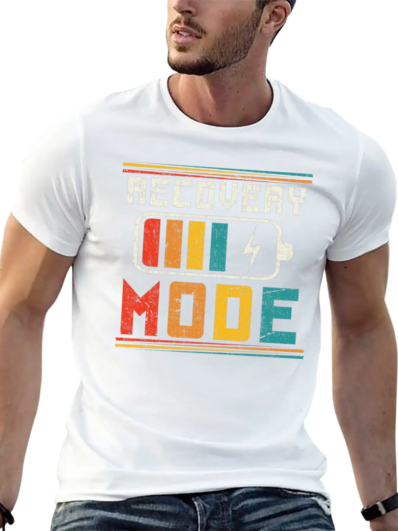 Surgery Recovery Hospital Patient Humor Essential Cotton Tee For Daily Outfits – Unisex Style