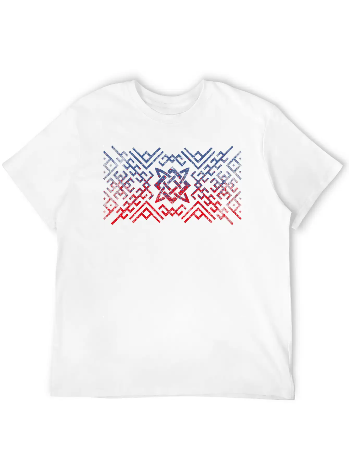 Svarog | Swaróg | Сварог BnR Unisex Casual T-Shirt – Clean Design For Daily Comfort