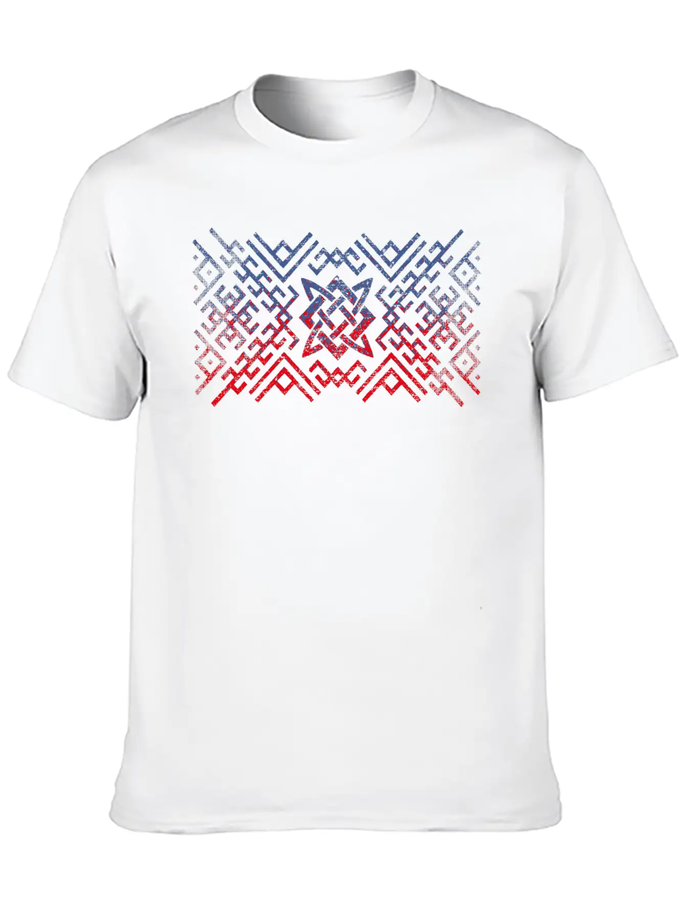 Svarog | Swaróg | Сварог BnR Unisex Casual T-Shirt – Clean Design For Daily Comfort