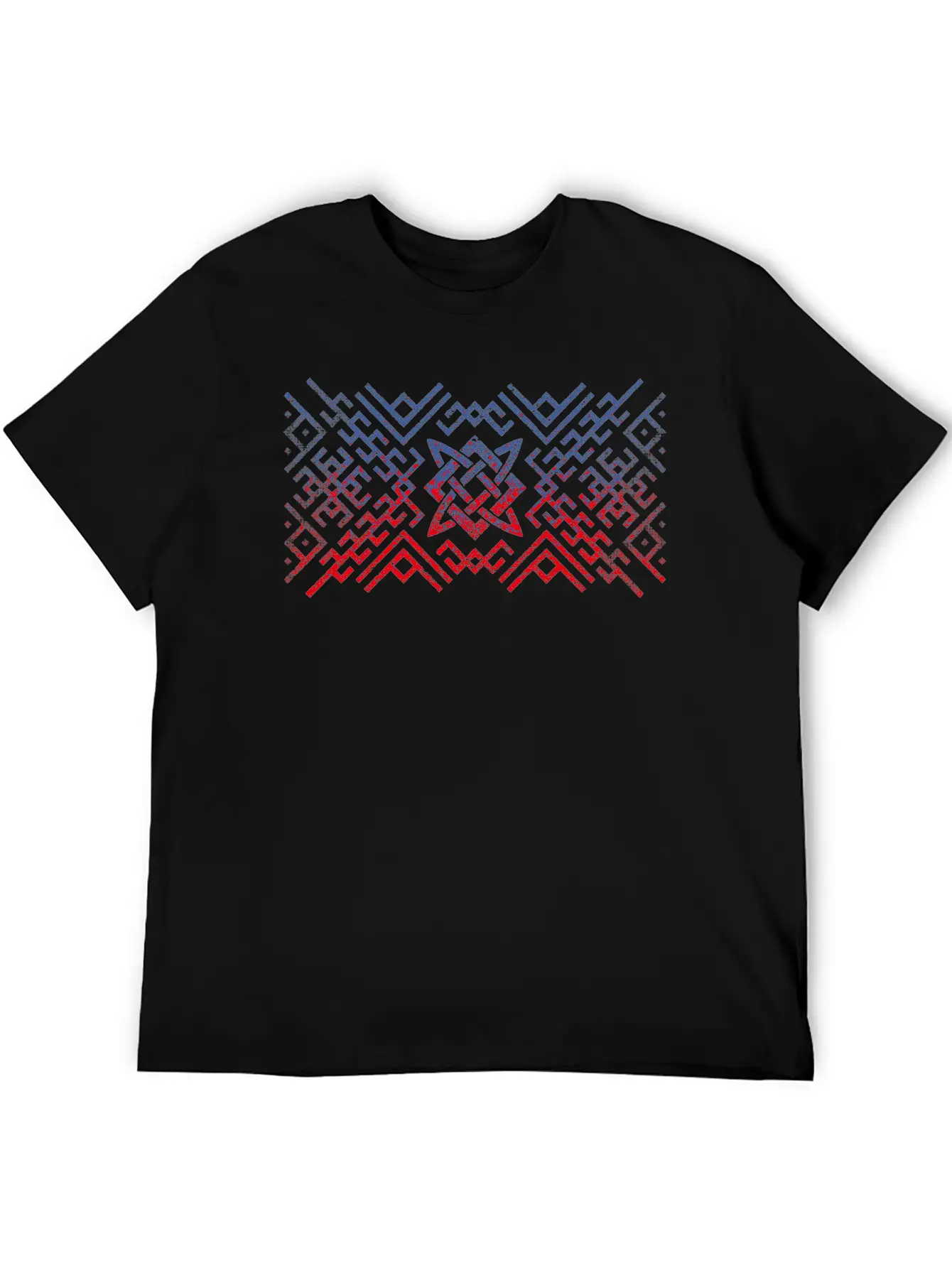 Svarog | Swaróg | Сварог BnR Unisex Casual T-Shirt – Clean Design For Daily Comfort