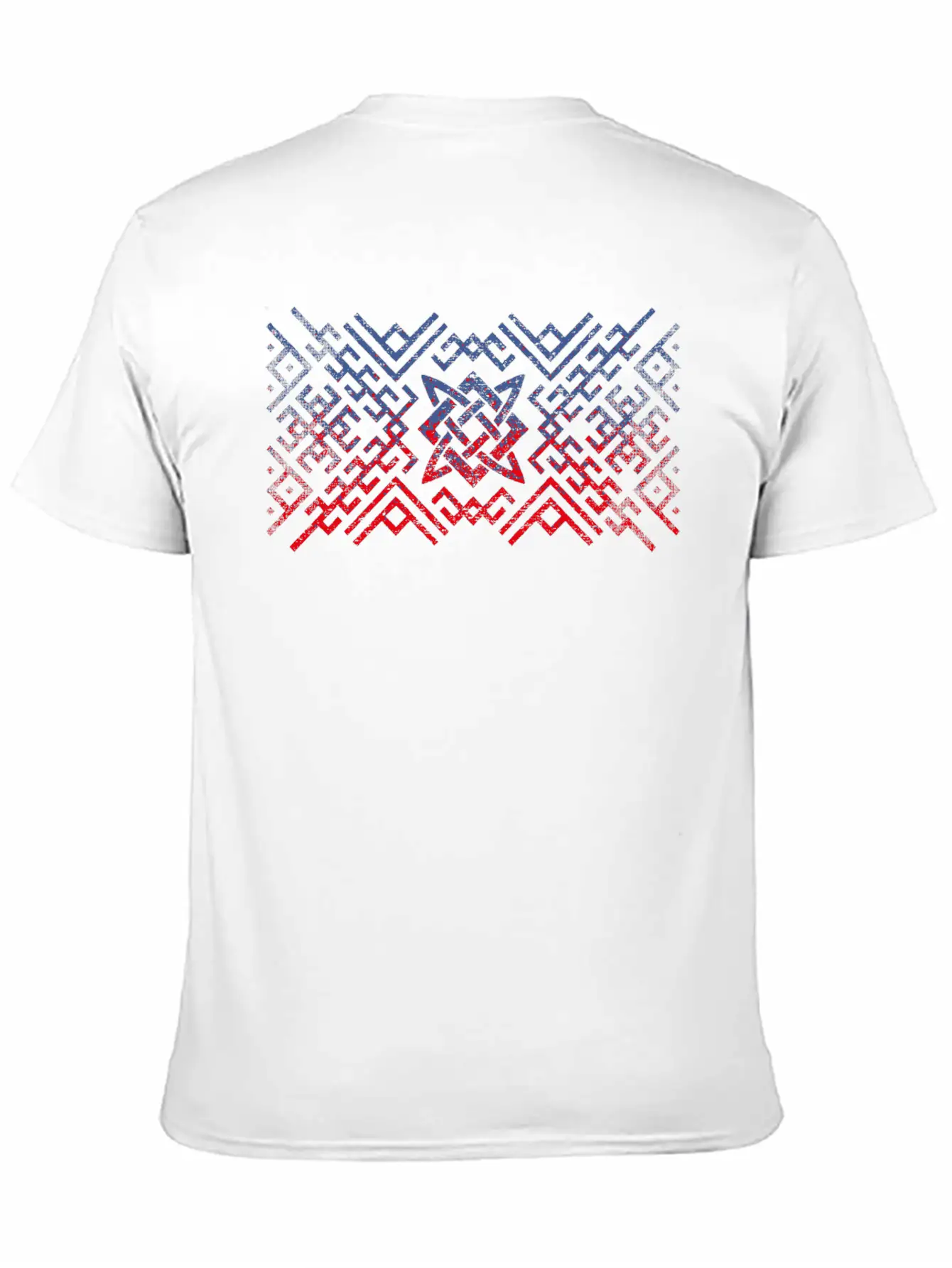 Svarog | Swaróg | Сварог BnR Unisex Casual T-Shirt – Clean Design For Daily Comfort
