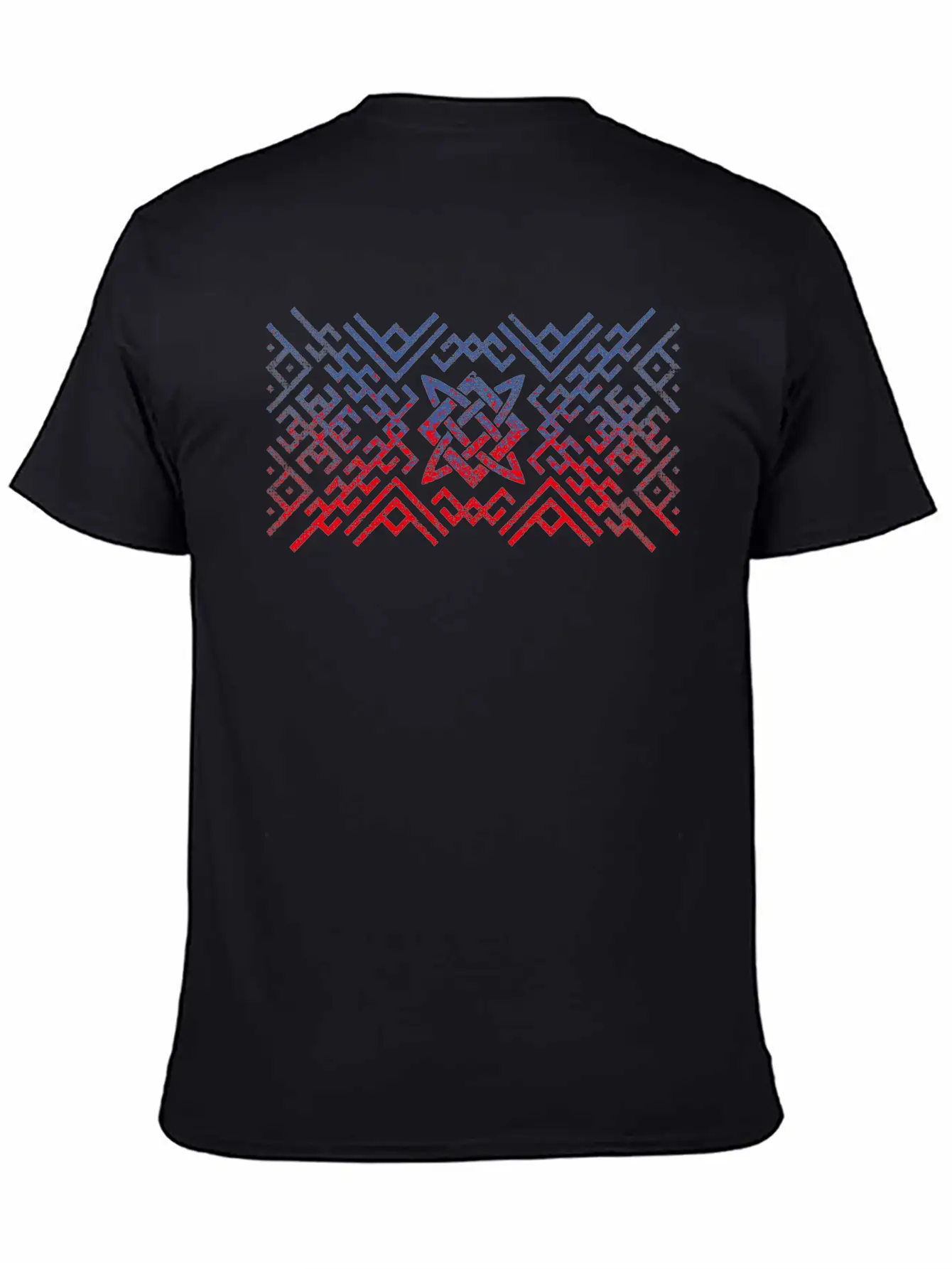 Svarog | Swaróg | Сварог BnR Unisex Casual T-Shirt – Clean Design For Daily Comfort