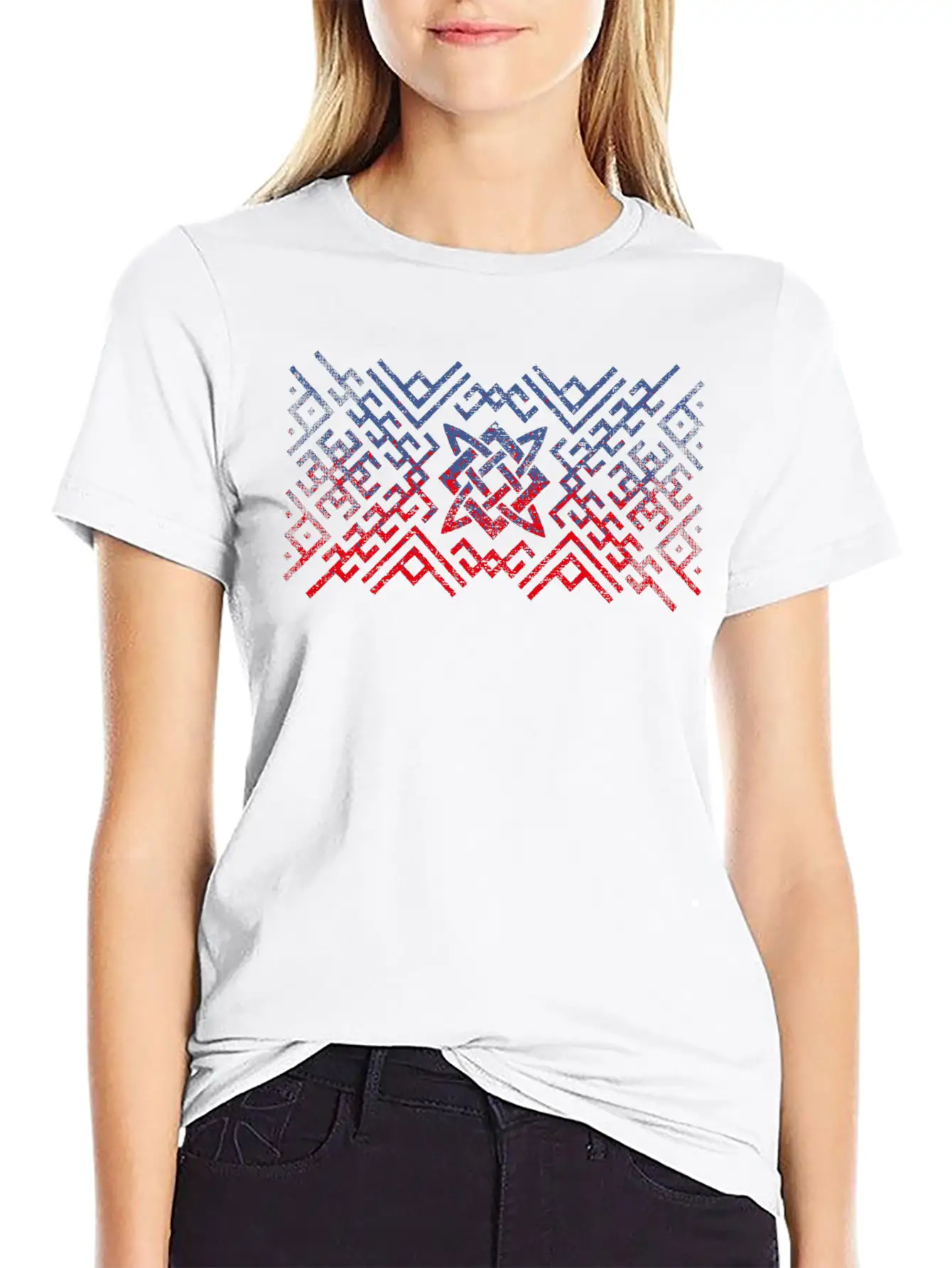 Svarog | Swaróg | Сварог BnR Unisex Casual T-Shirt – Clean Design For Daily Comfort