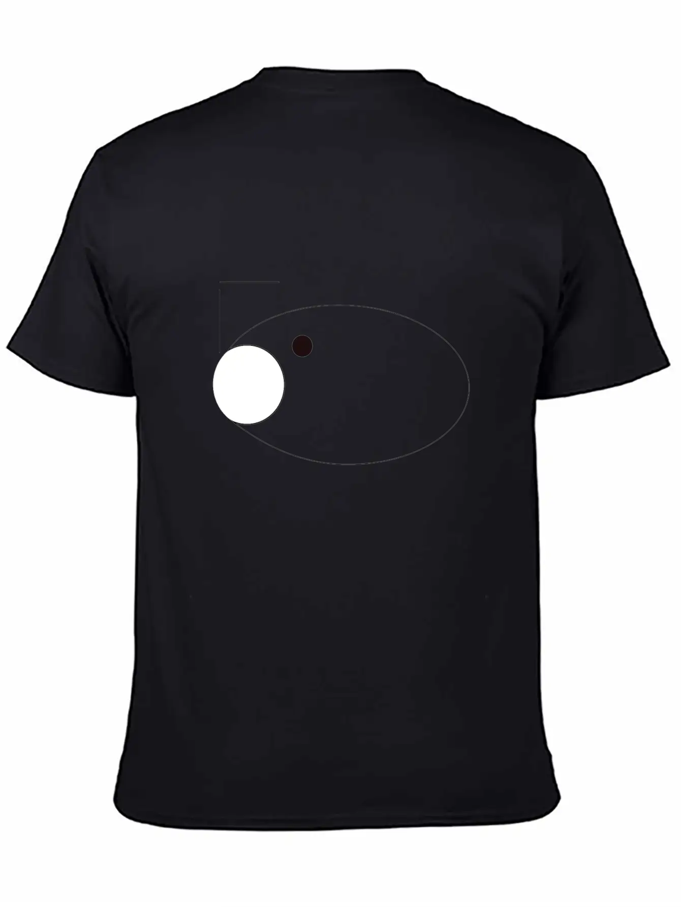 T-shirt Design, Accessories Design Lightweight Cotton T-Shirt – Daily Comfort Graphic Shirt