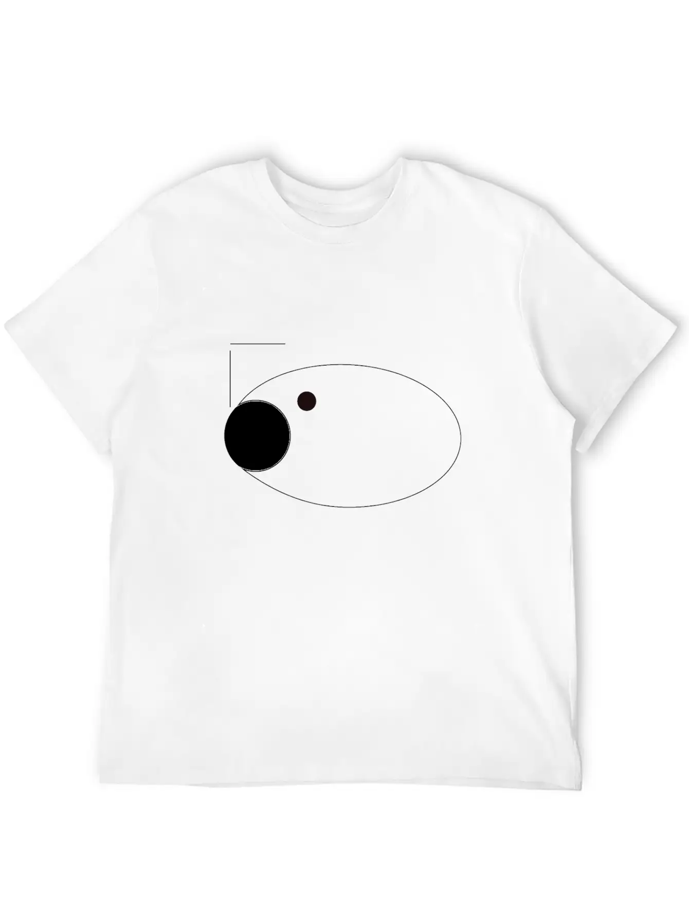 T-shirt Design, Accessories Design Lightweight Cotton T-Shirt – Daily Comfort Graphic Shirt
