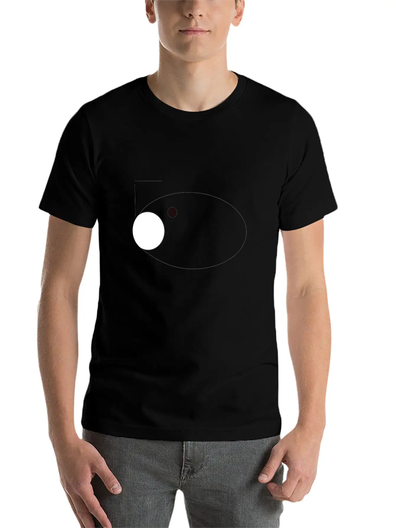 T-shirt Design, Accessories Design Soft Cotton Short Sleeve Tee – Unisex Wardrobe Staple