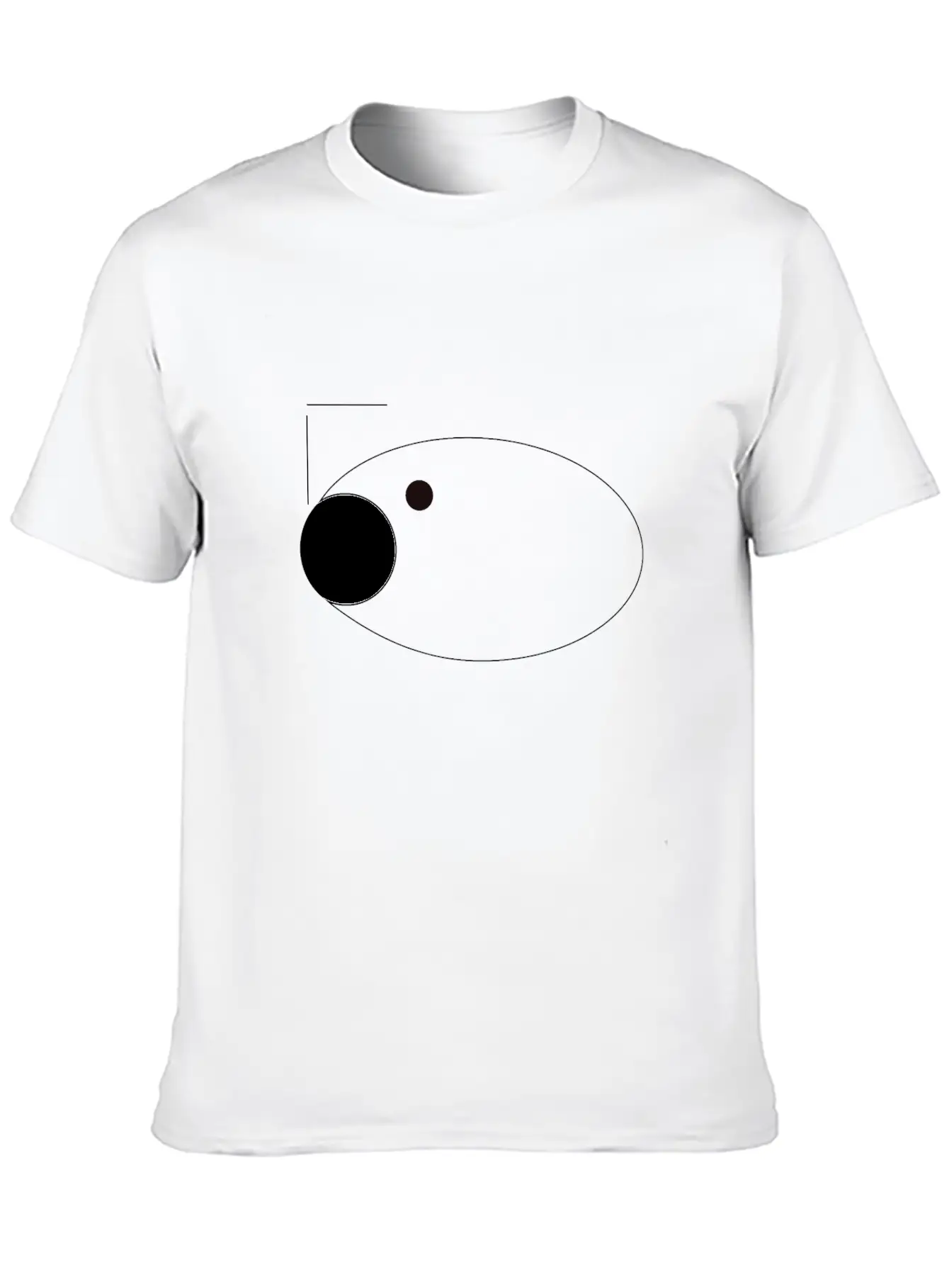 T-shirt Design, Accessories Design Soft Cotton Short Sleeve Tee – Unisex Wardrobe Staple