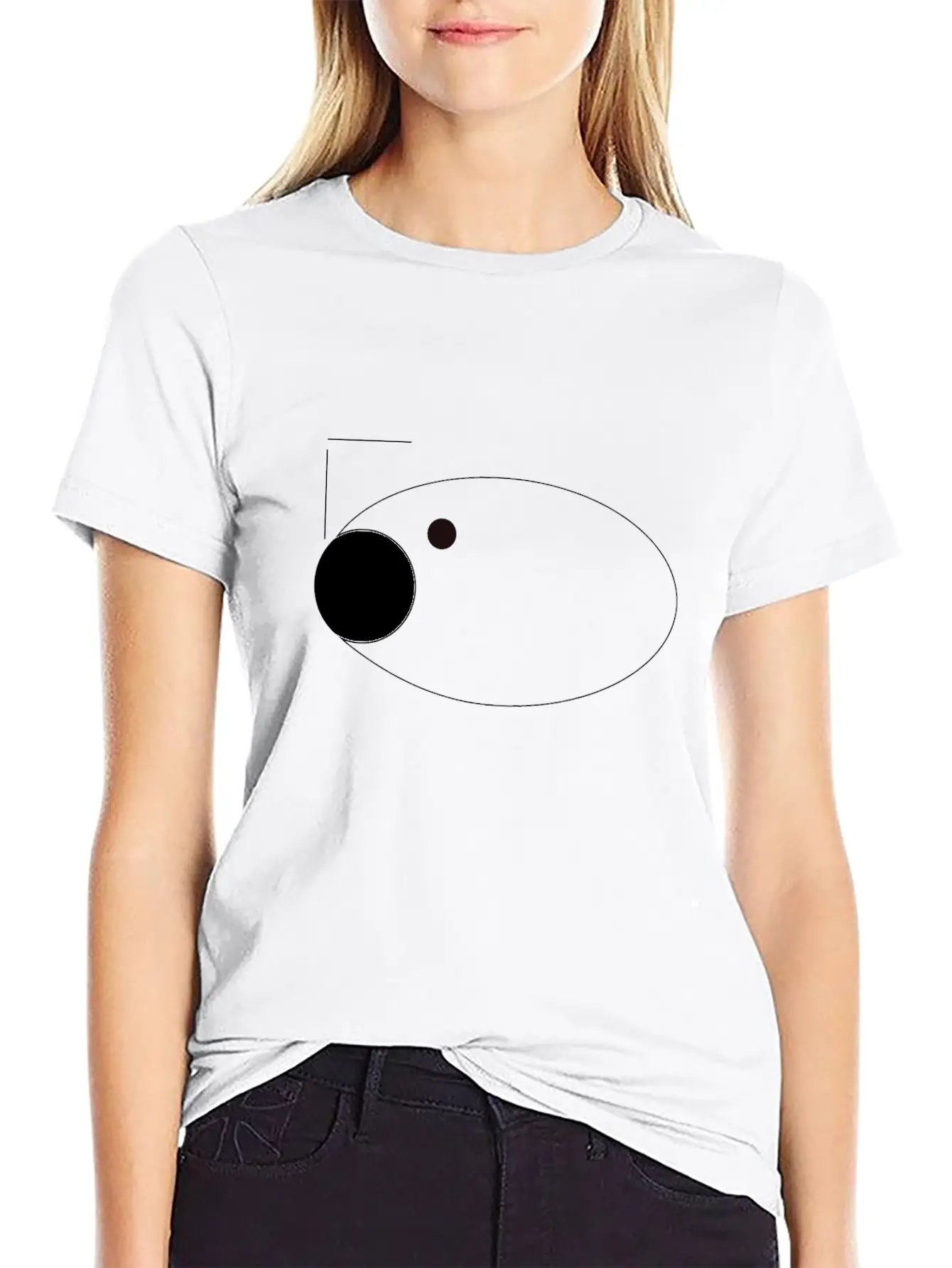 T-shirt Design, Accessories Design Soft Cotton Short Sleeve Tee – Unisex Wardrobe Staple