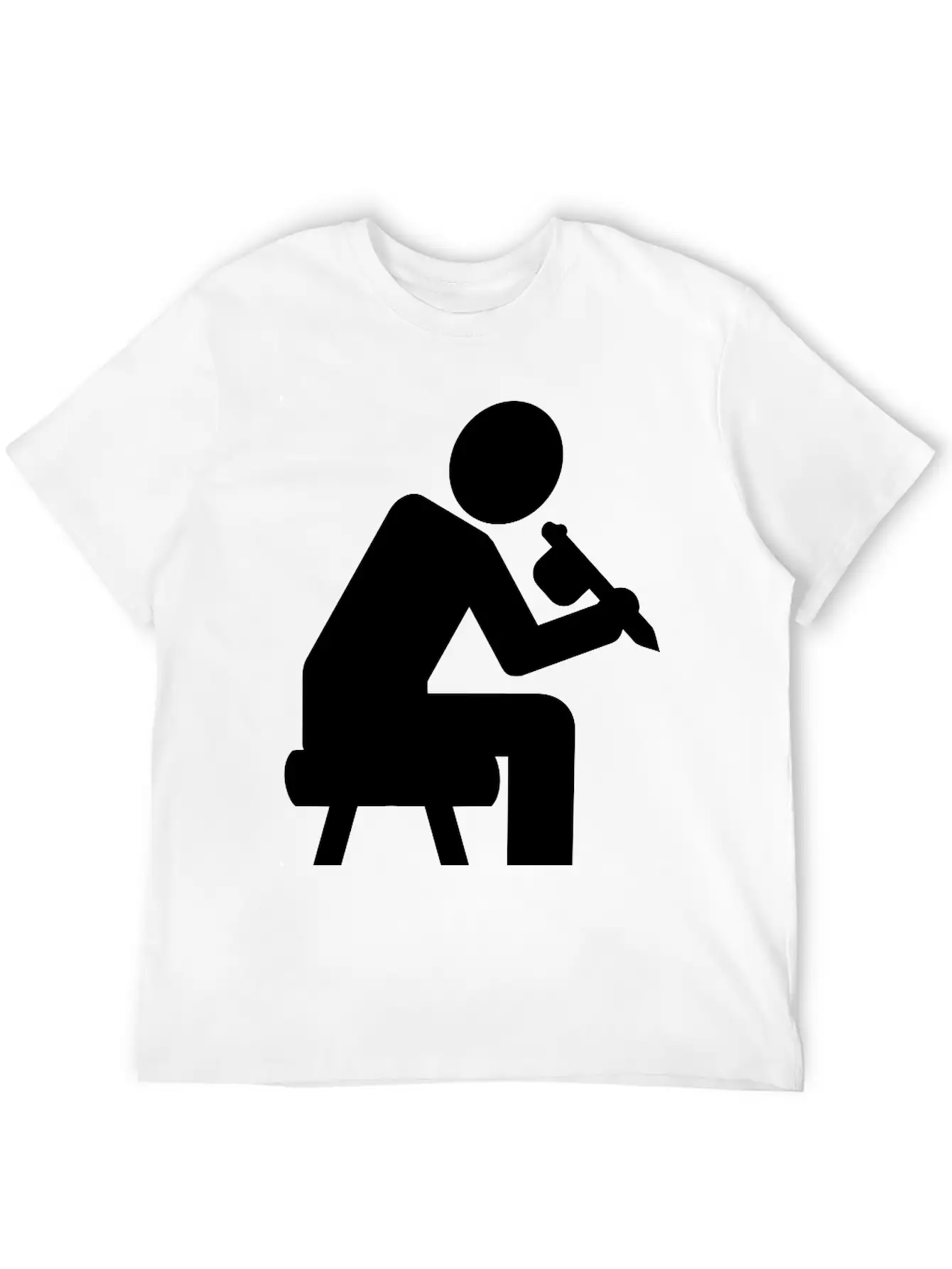 Tattoo Artist Basic Graphic T-Shirt – Daily Comfort In Soft Cotton