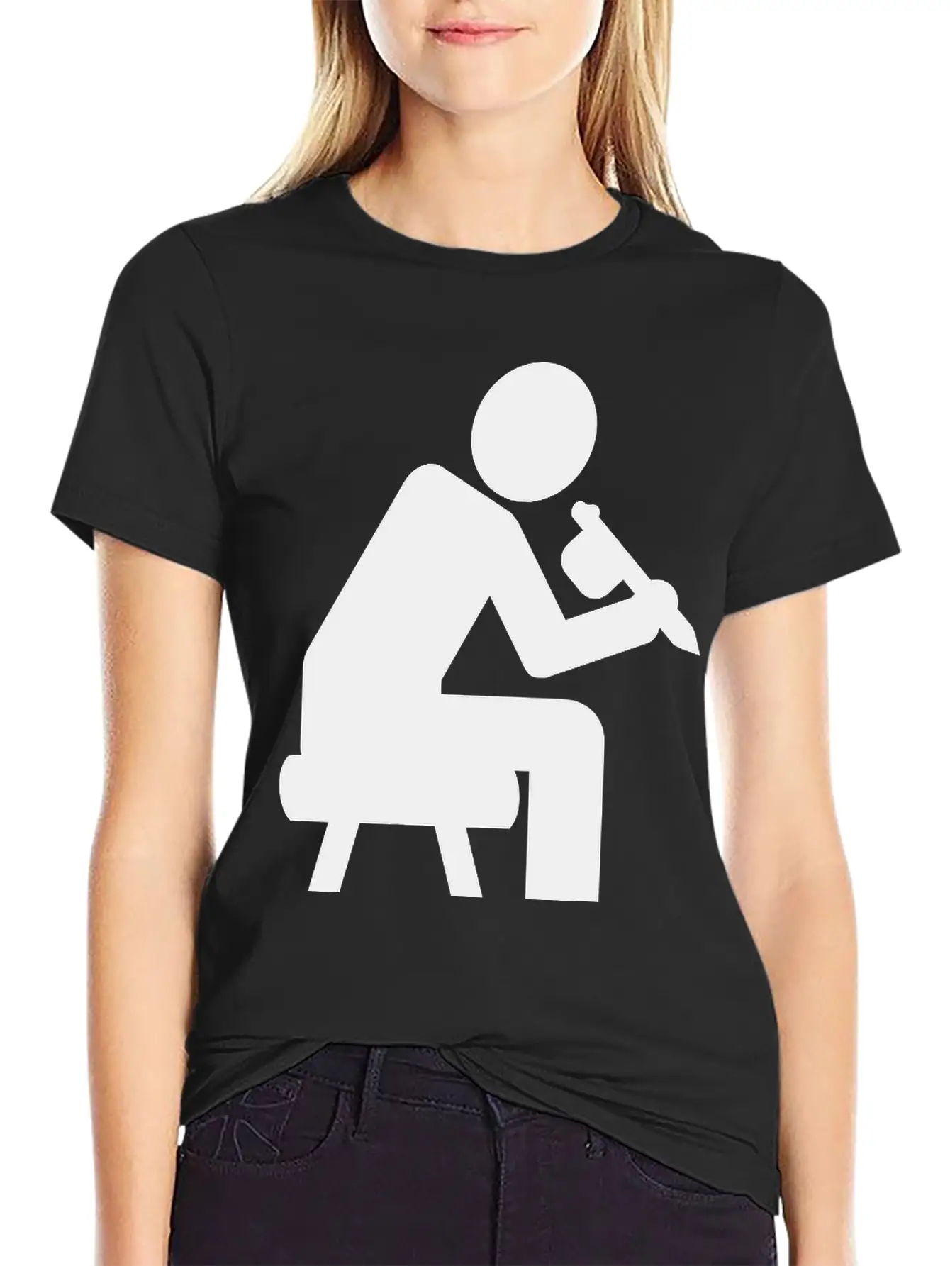 Tattoo Artist Basic Graphic T-Shirt – Daily Comfort In Soft Cotton
