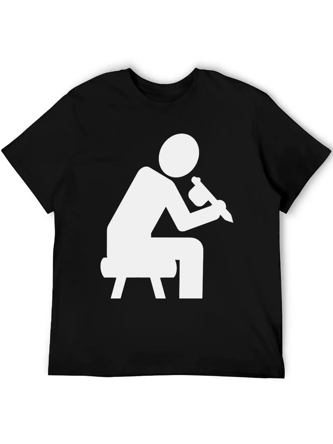 Tattoo Artist Basic Graphic T-Shirt – Daily Comfort In Soft Cotton