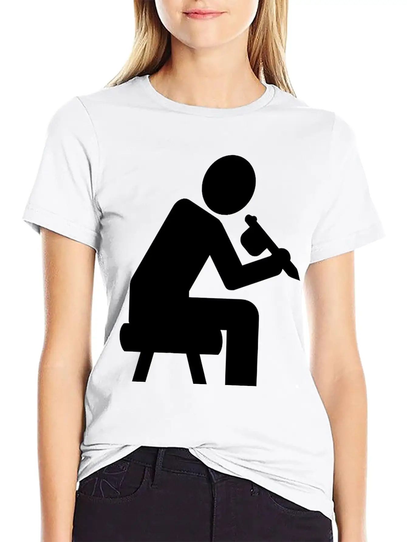 Tattoo Artist Basic Graphic T-Shirt – Daily Comfort In Soft Cotton