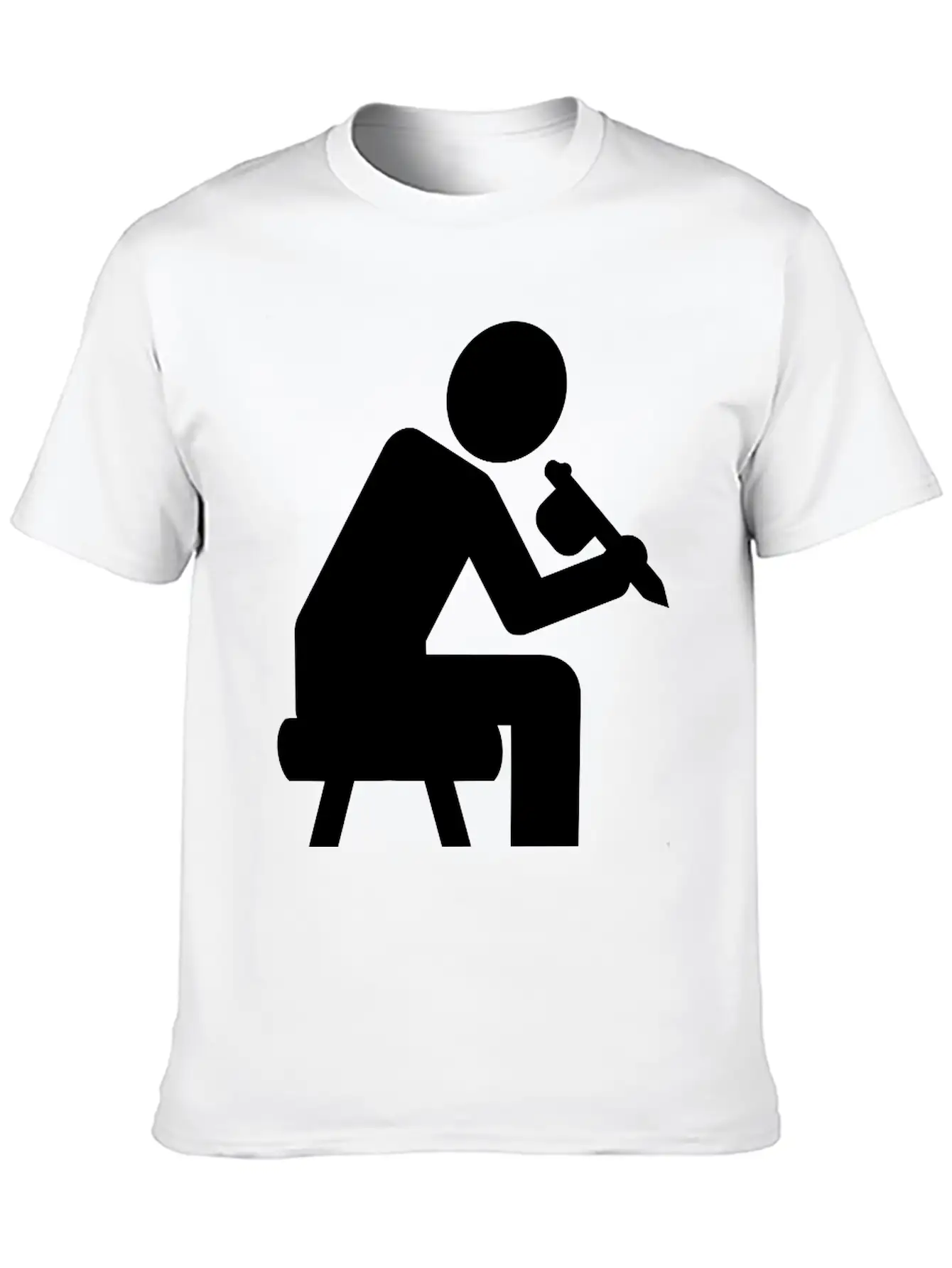 Tattoo Artist Basic Graphic T-Shirt – Daily Comfort In Soft Cotton