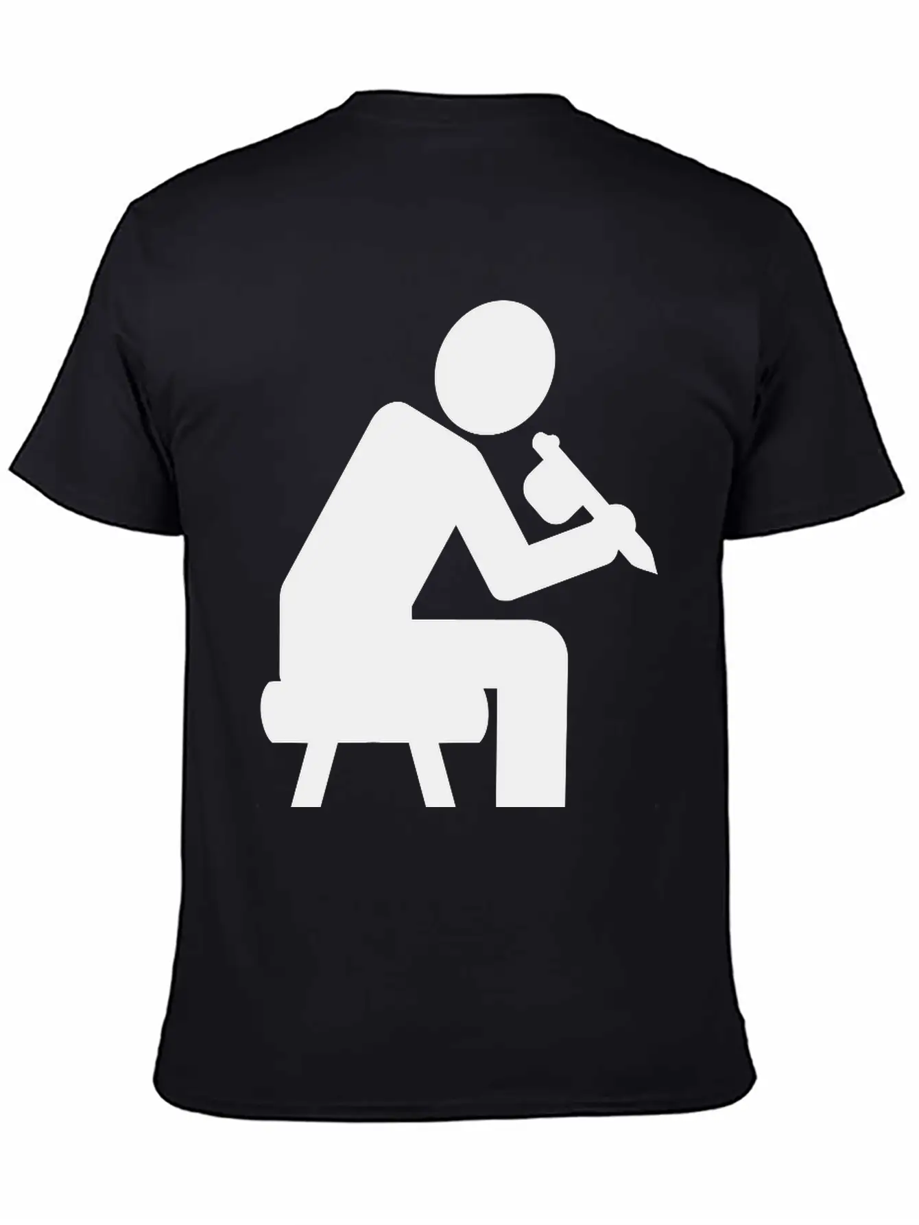 Tattoo Artist Basic Graphic T-Shirt – Daily Comfort In Soft Cotton