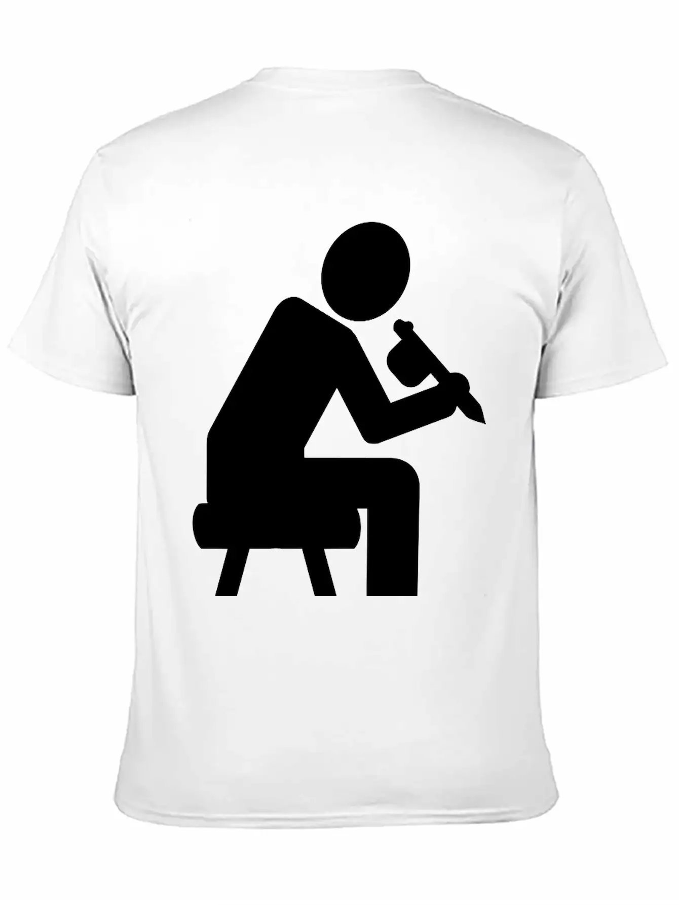 Tattoo Artist Basic Graphic T-Shirt – Daily Comfort In Soft Cotton