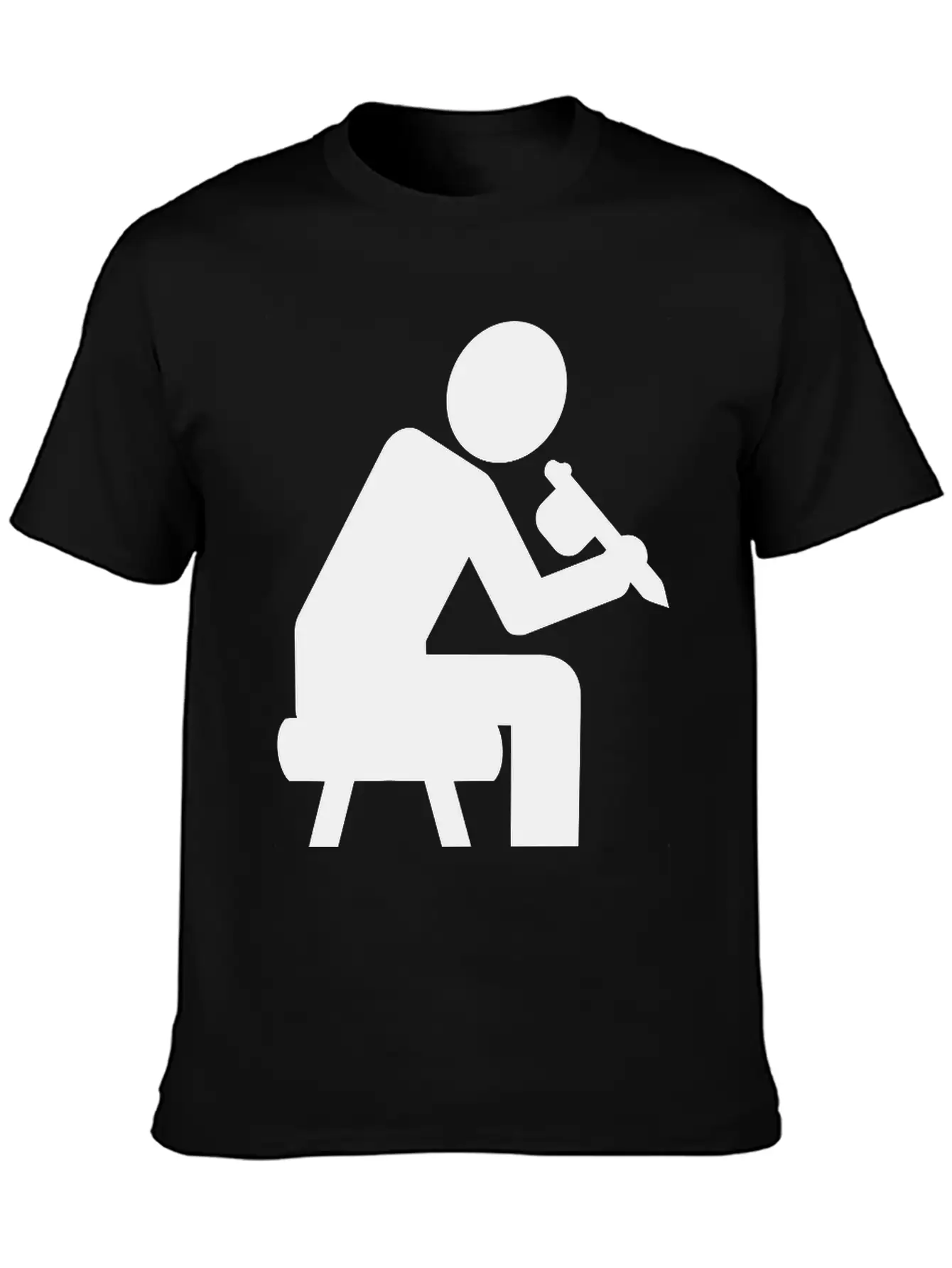 Tattoo Artist Basic Graphic T-Shirt – Daily Comfort In Soft Cotton