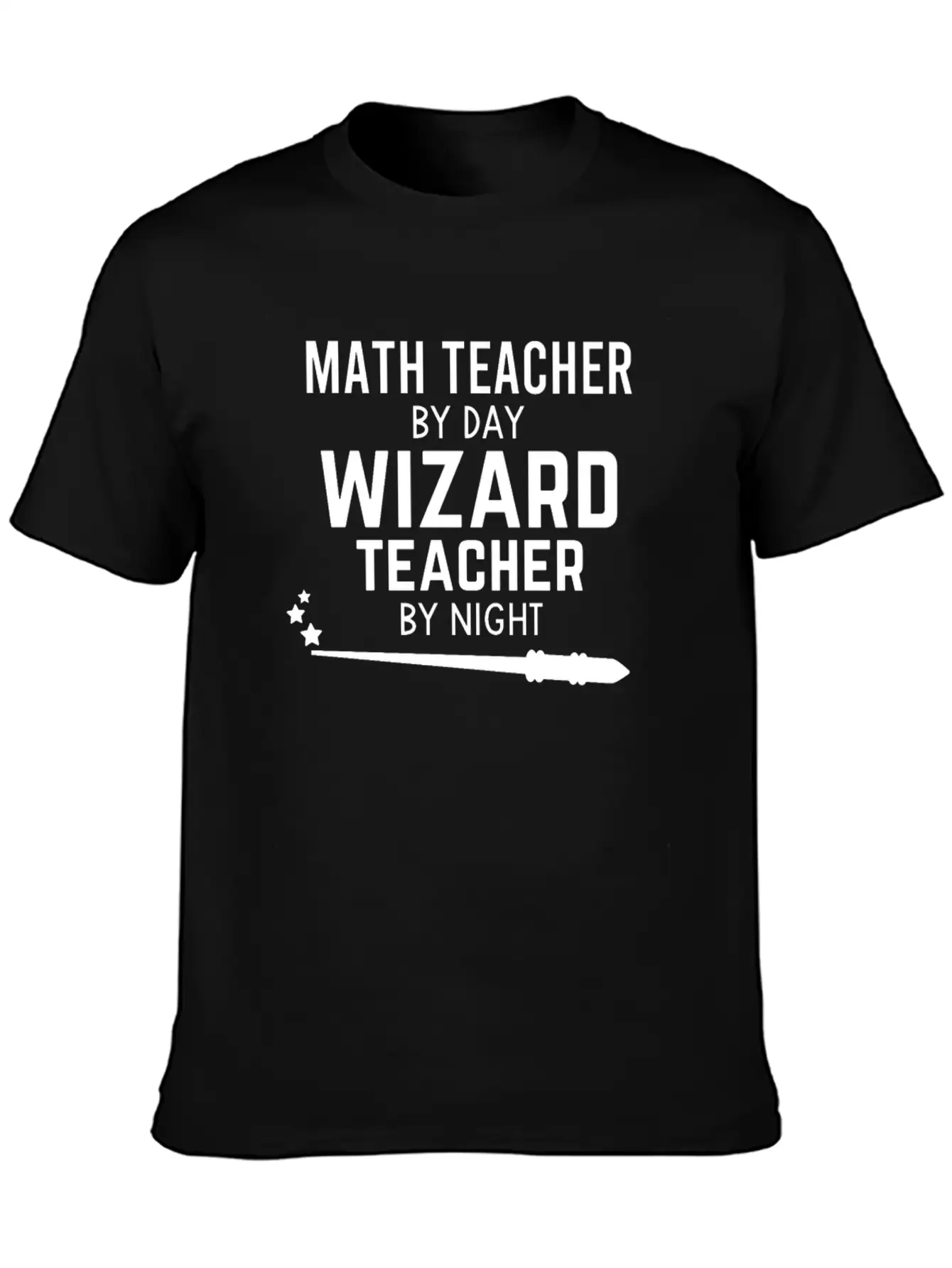 Teachers Nerd Geek School Learning Fun Unisex Casual T-Shirt – Clean Design For Daily Comfort