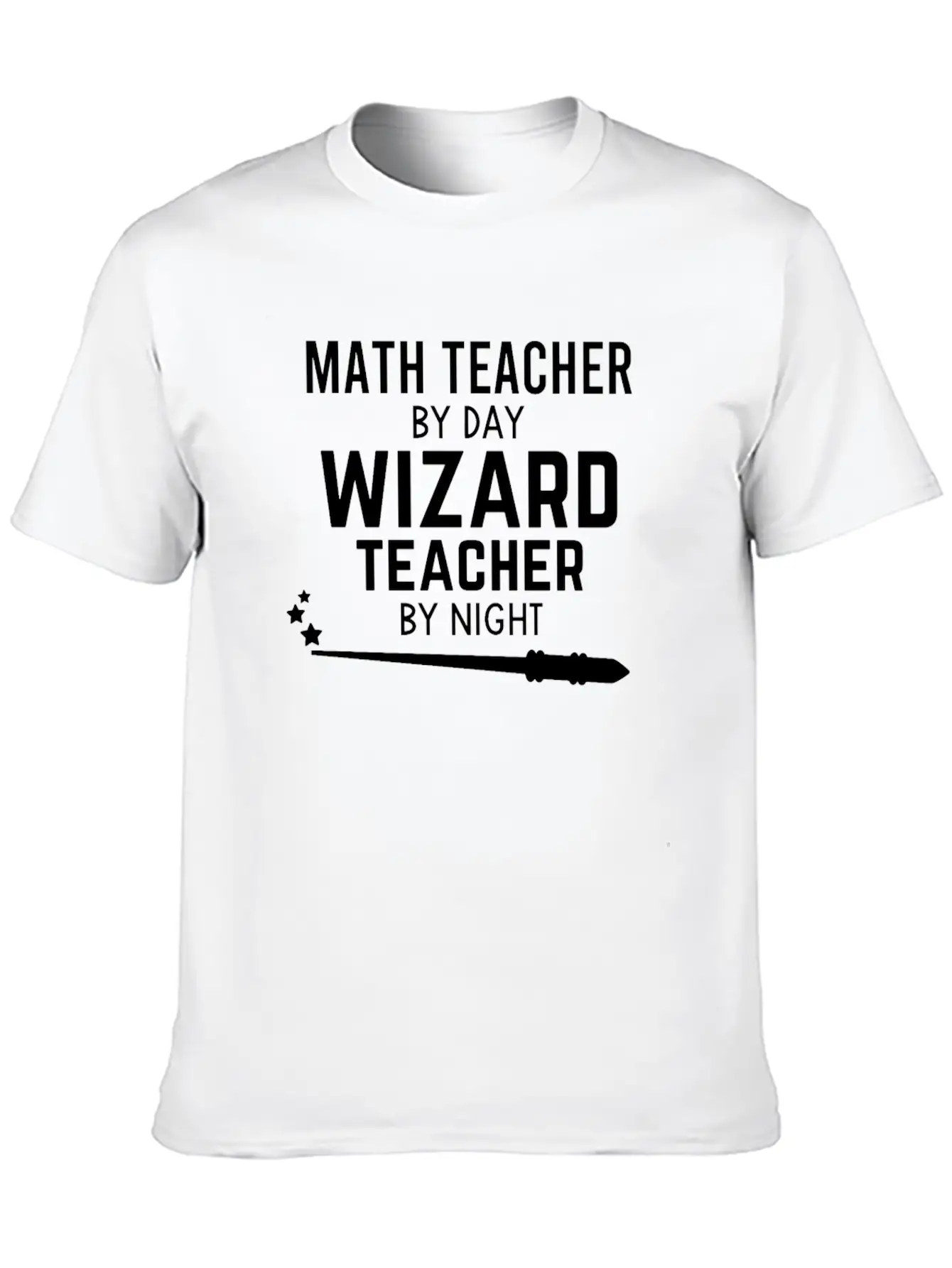 Teachers Nerd Geek School Learning Fun Unisex Casual T-Shirt – Clean Design For Daily Comfort