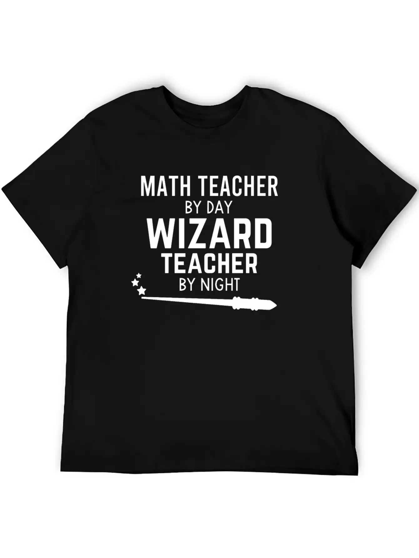 Teachers Nerd Geek School Learning Fun Unisex Casual T-Shirt – Clean Design For Daily Comfort