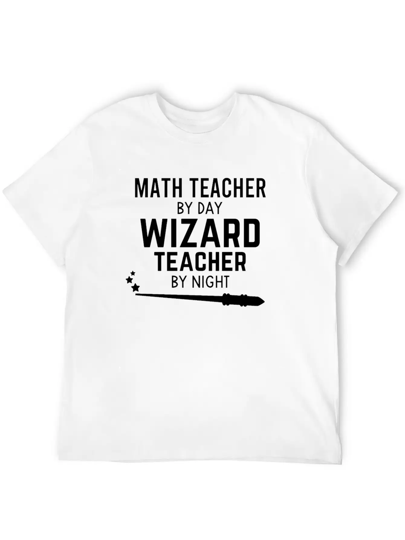 Teachers Nerd Geek School Learning Fun Unisex Casual T-Shirt – Clean Design For Daily Comfort
