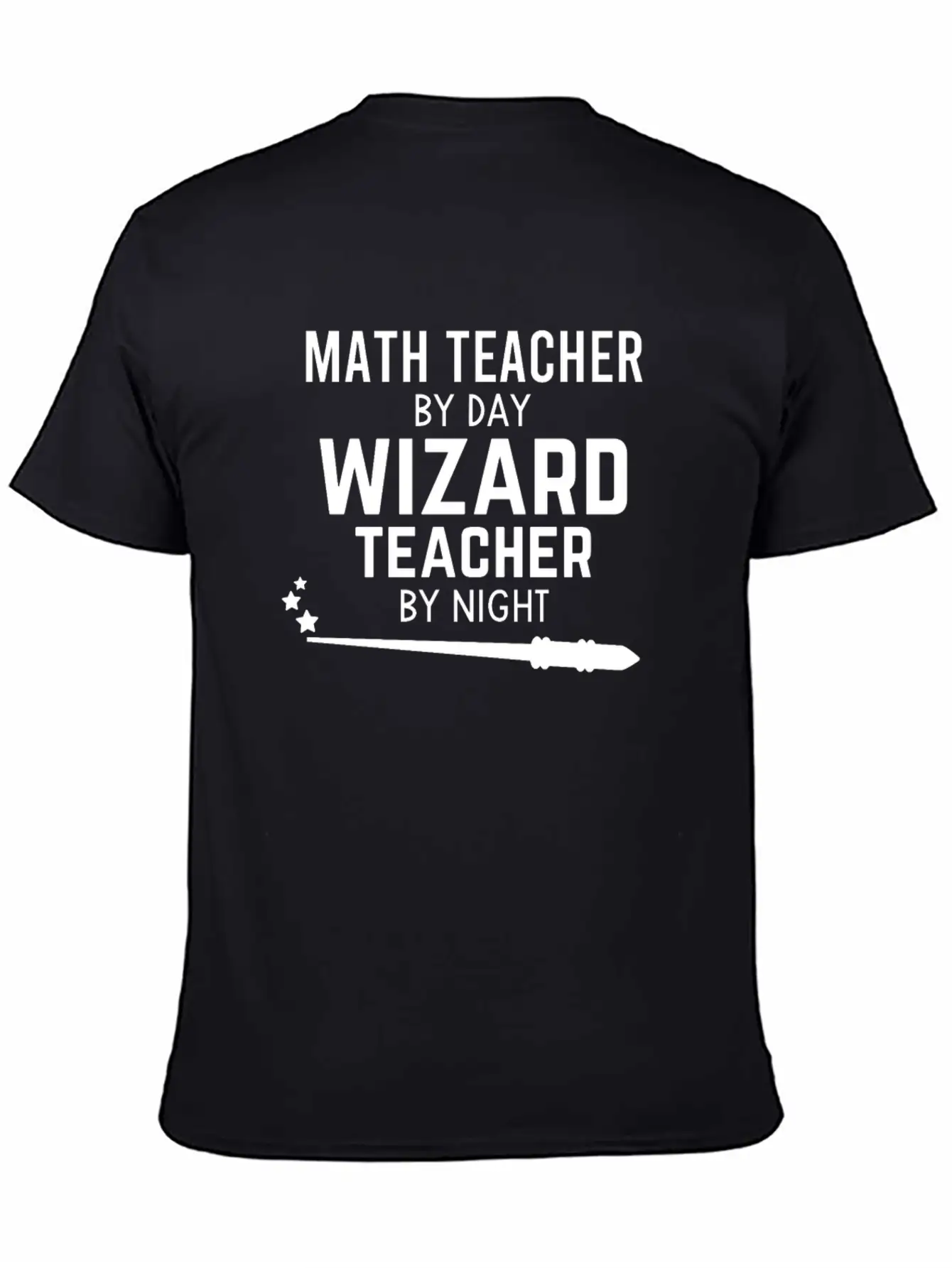 Teachers Nerd Geek School Learning Fun Unisex Casual T-Shirt – Clean Design For Daily Comfort