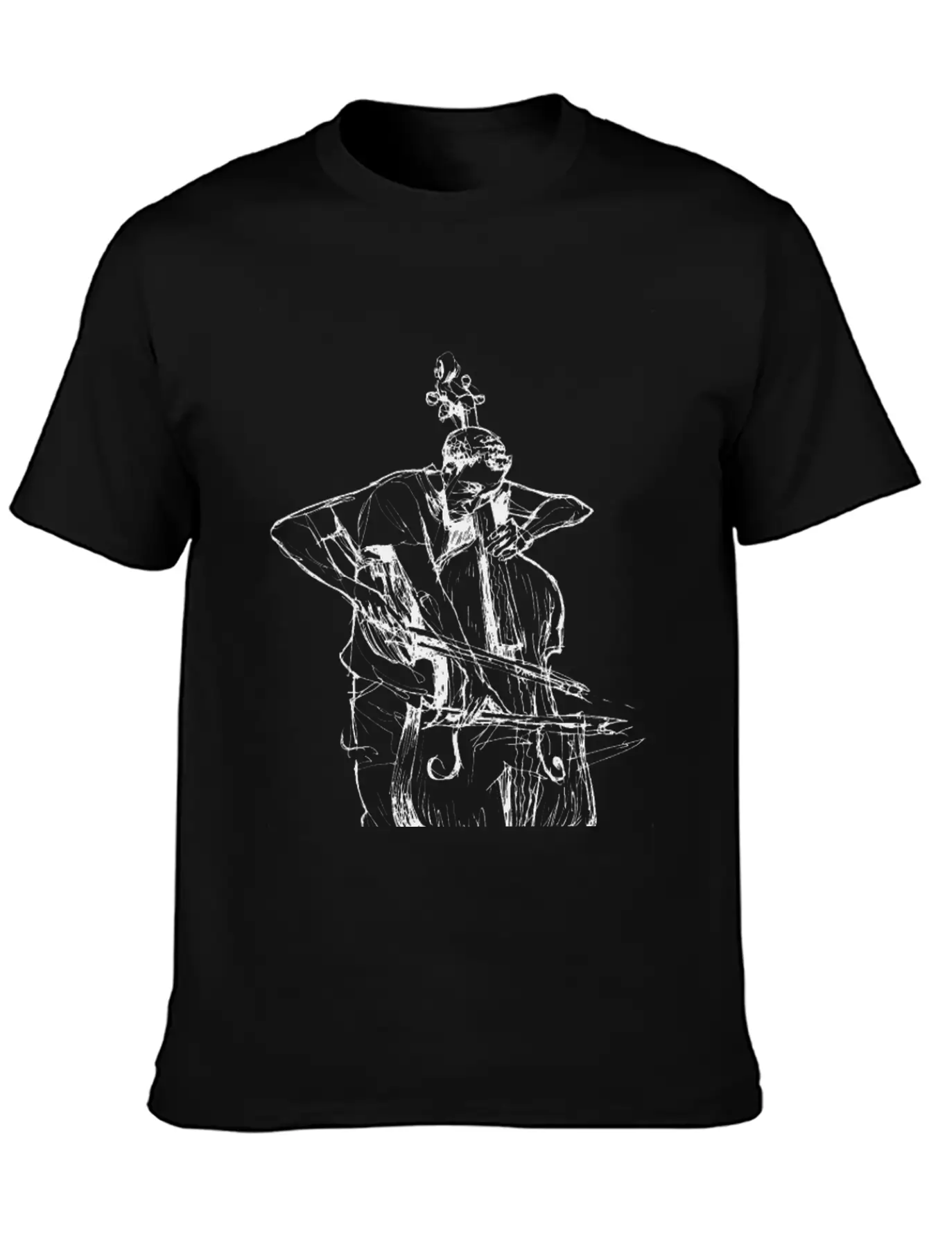 Tempo Essential Cotton Tee For Daily Outfits – Unisex Style