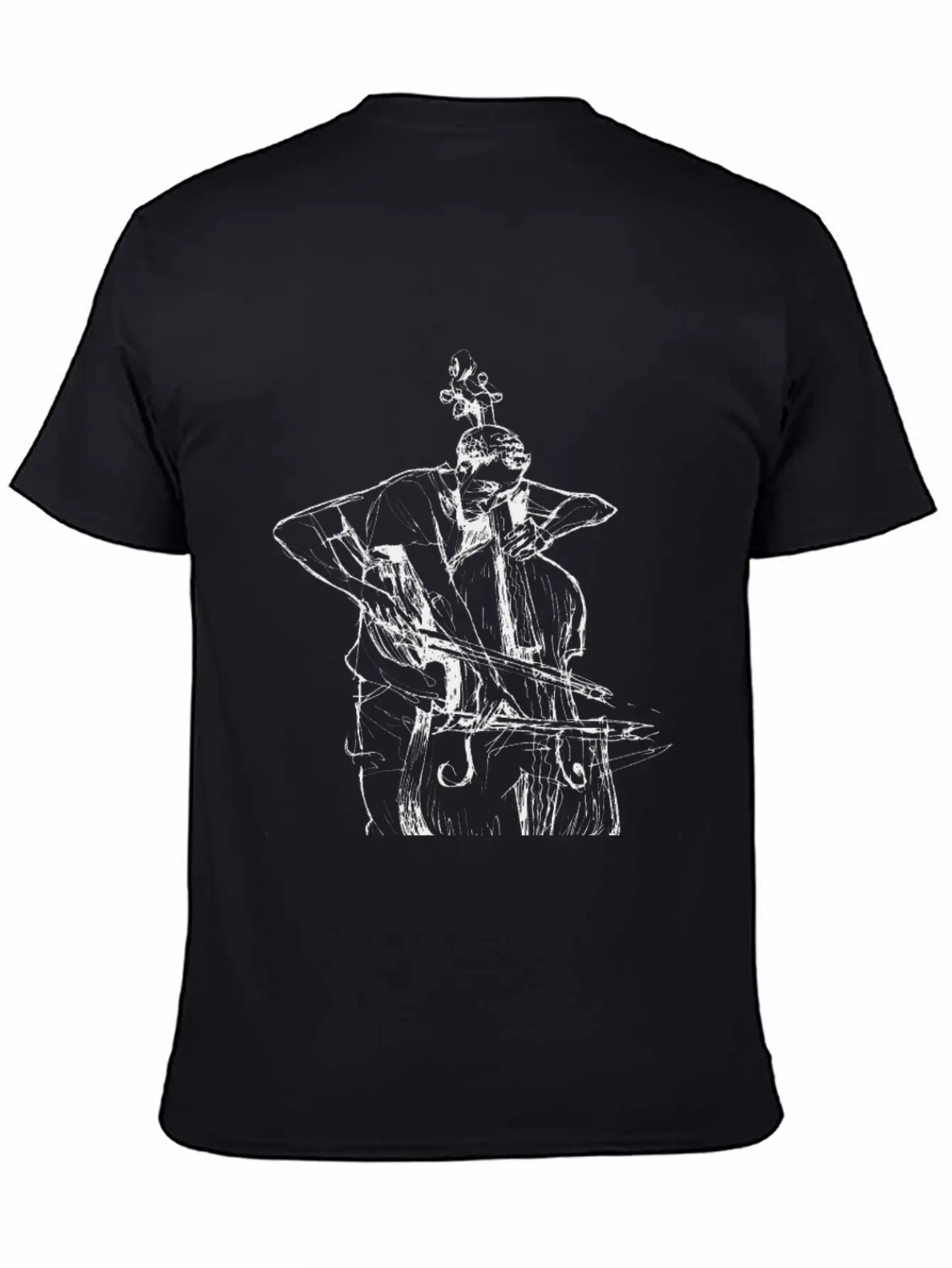 Tempo Essential Cotton Tee For Daily Outfits – Unisex Style