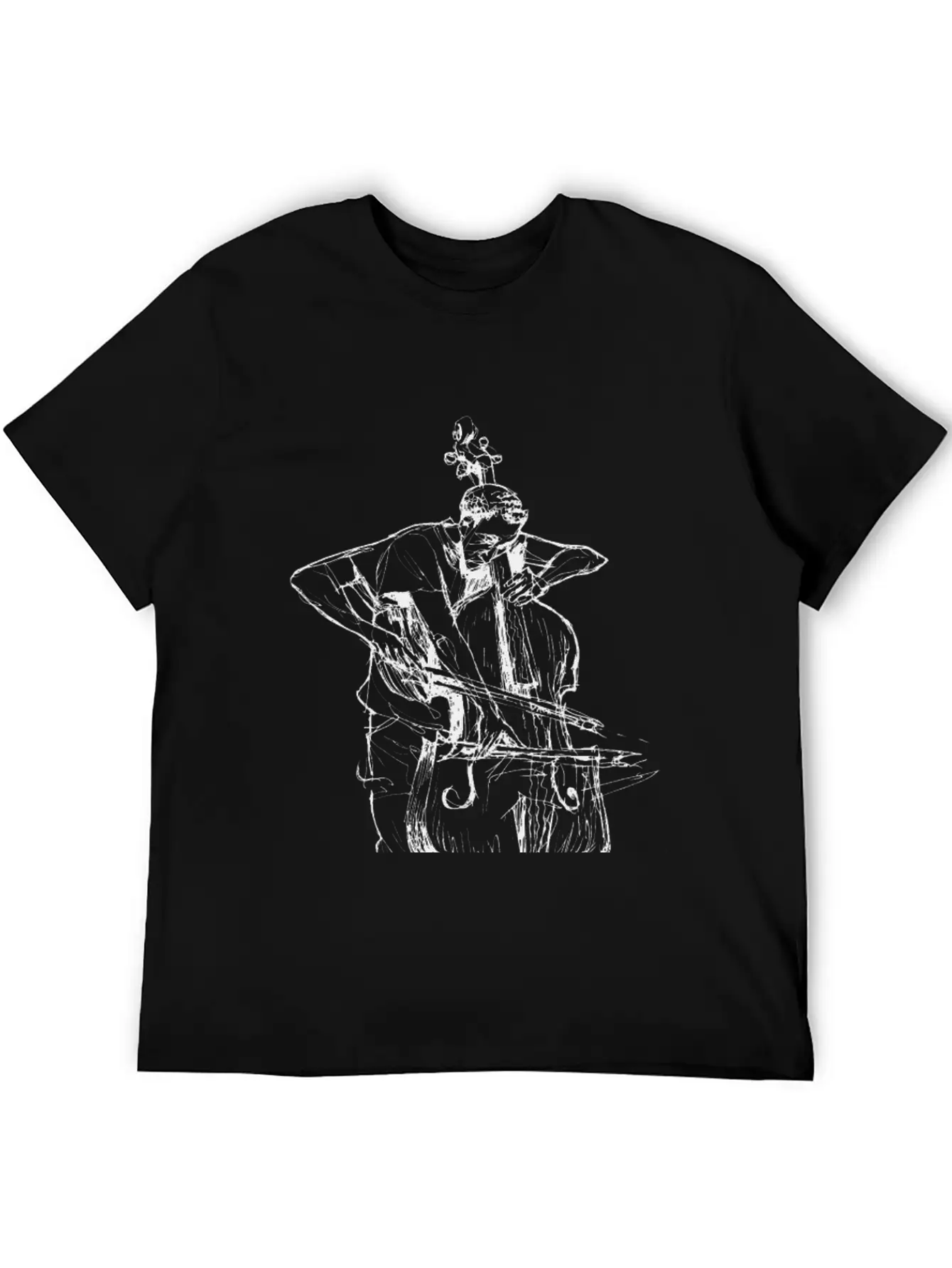 Tempo Essential Cotton Tee For Daily Outfits – Unisex Style