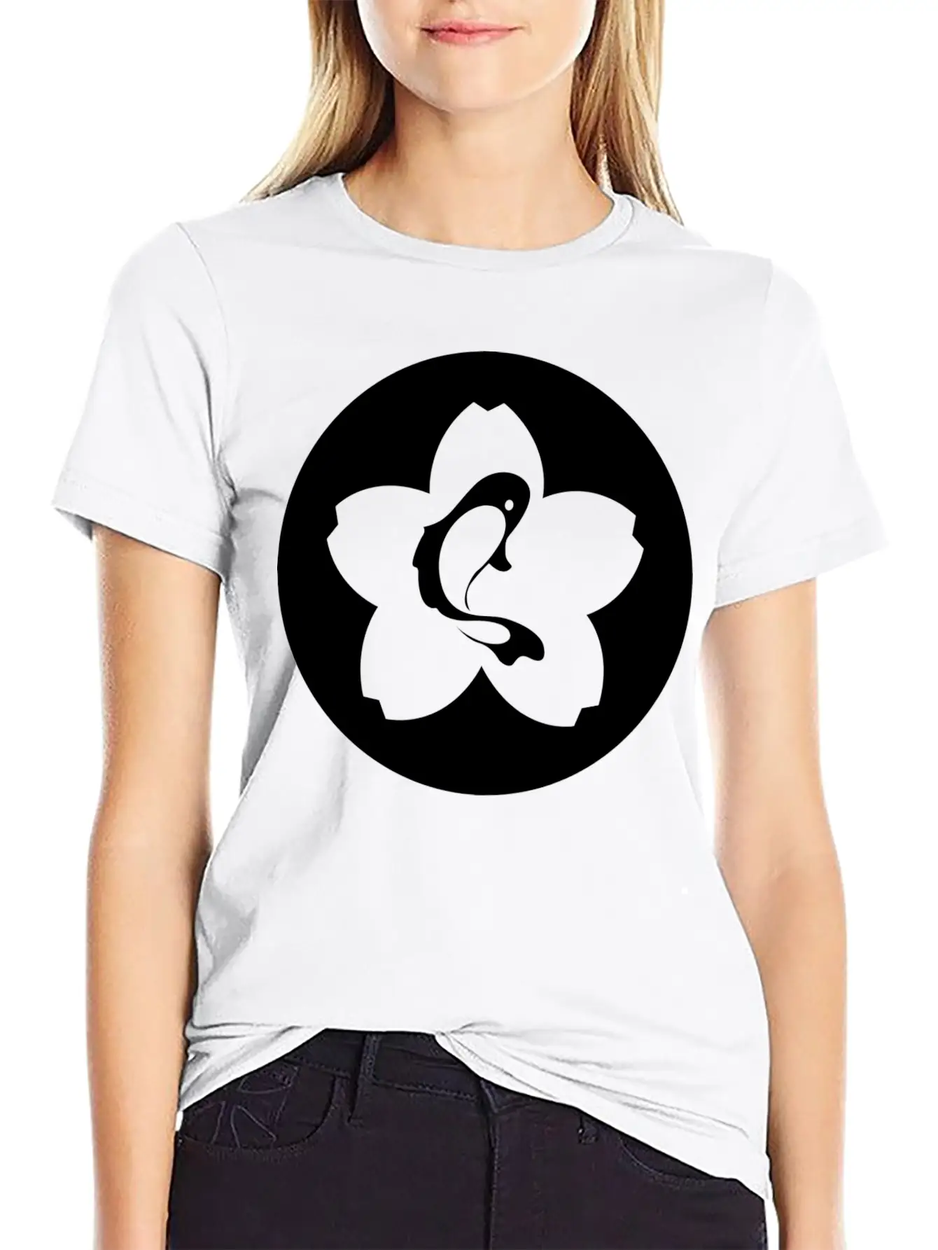 TESTING PRODUCT Basic Graphic T-Shirt – Daily Comfort In Soft Cotton