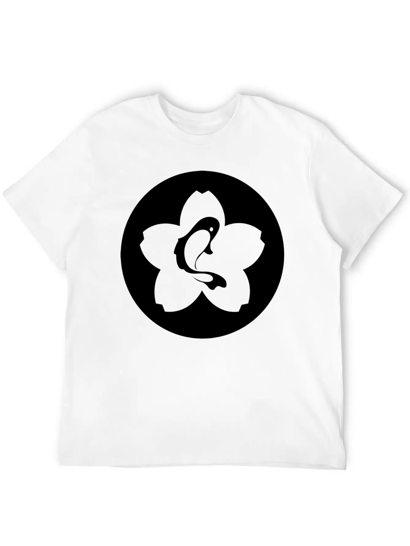 TESTING PRODUCT Basic Graphic T-Shirt – Daily Comfort In Soft Cotton