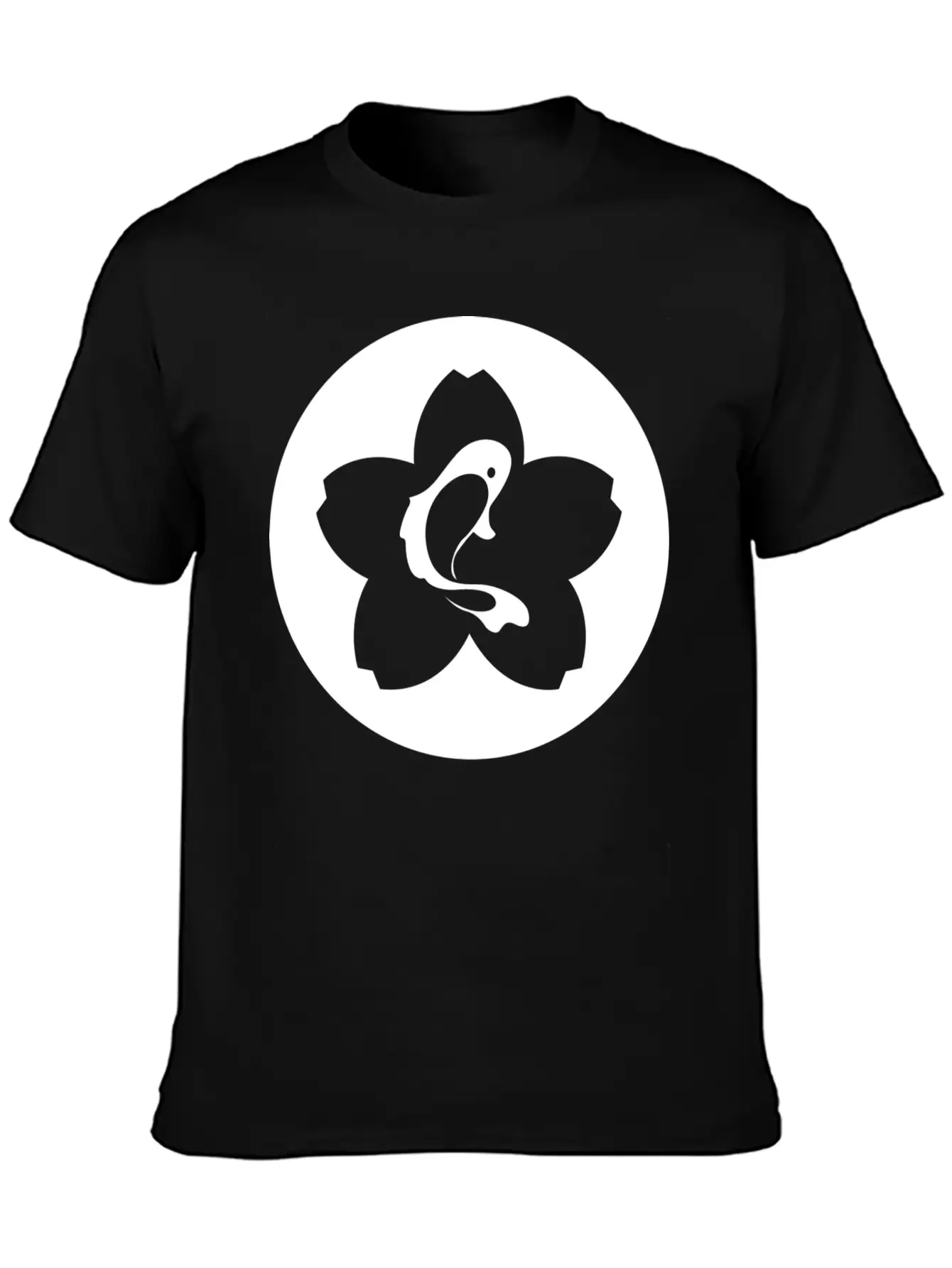 TESTING PRODUCT Basic Graphic T-Shirt – Daily Comfort In Soft Cotton