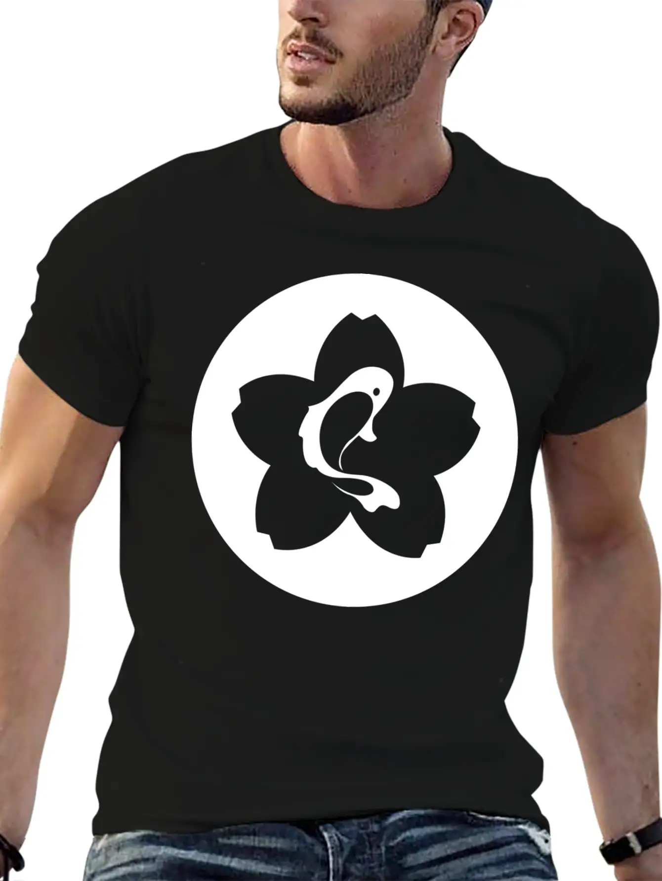 TESTING PRODUCT Basic Graphic T-Shirt – Daily Comfort In Soft Cotton