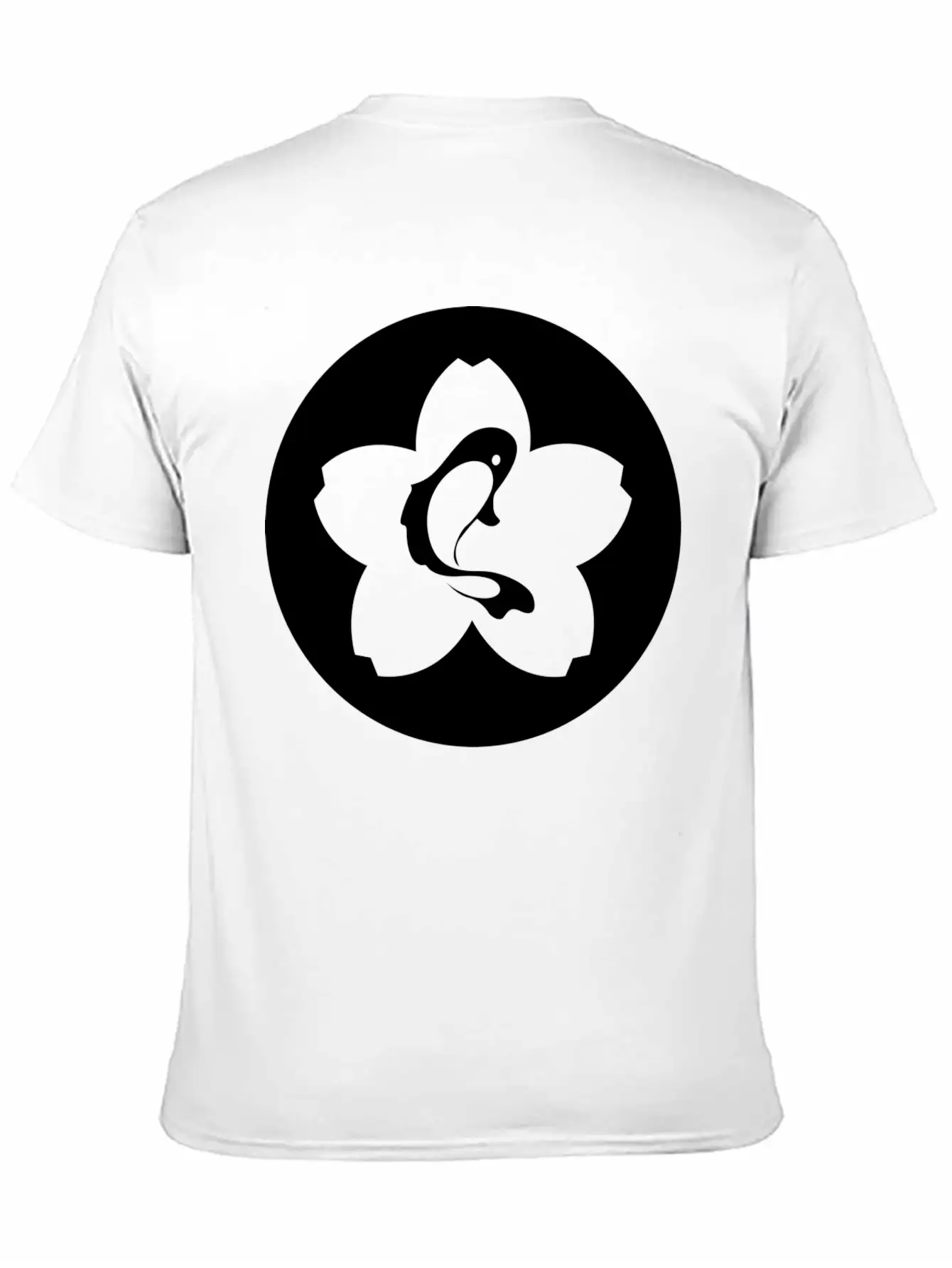 TESTING PRODUCT Basic Graphic T-Shirt – Daily Comfort In Soft Cotton