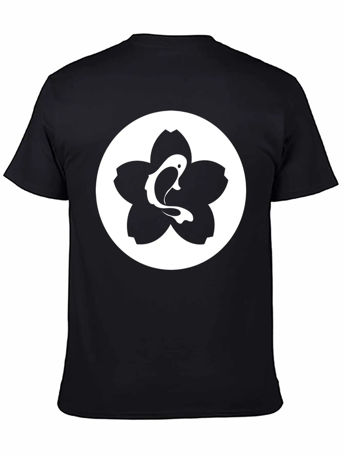 TESTING PRODUCT Basic Graphic T-Shirt – Daily Comfort In Soft Cotton